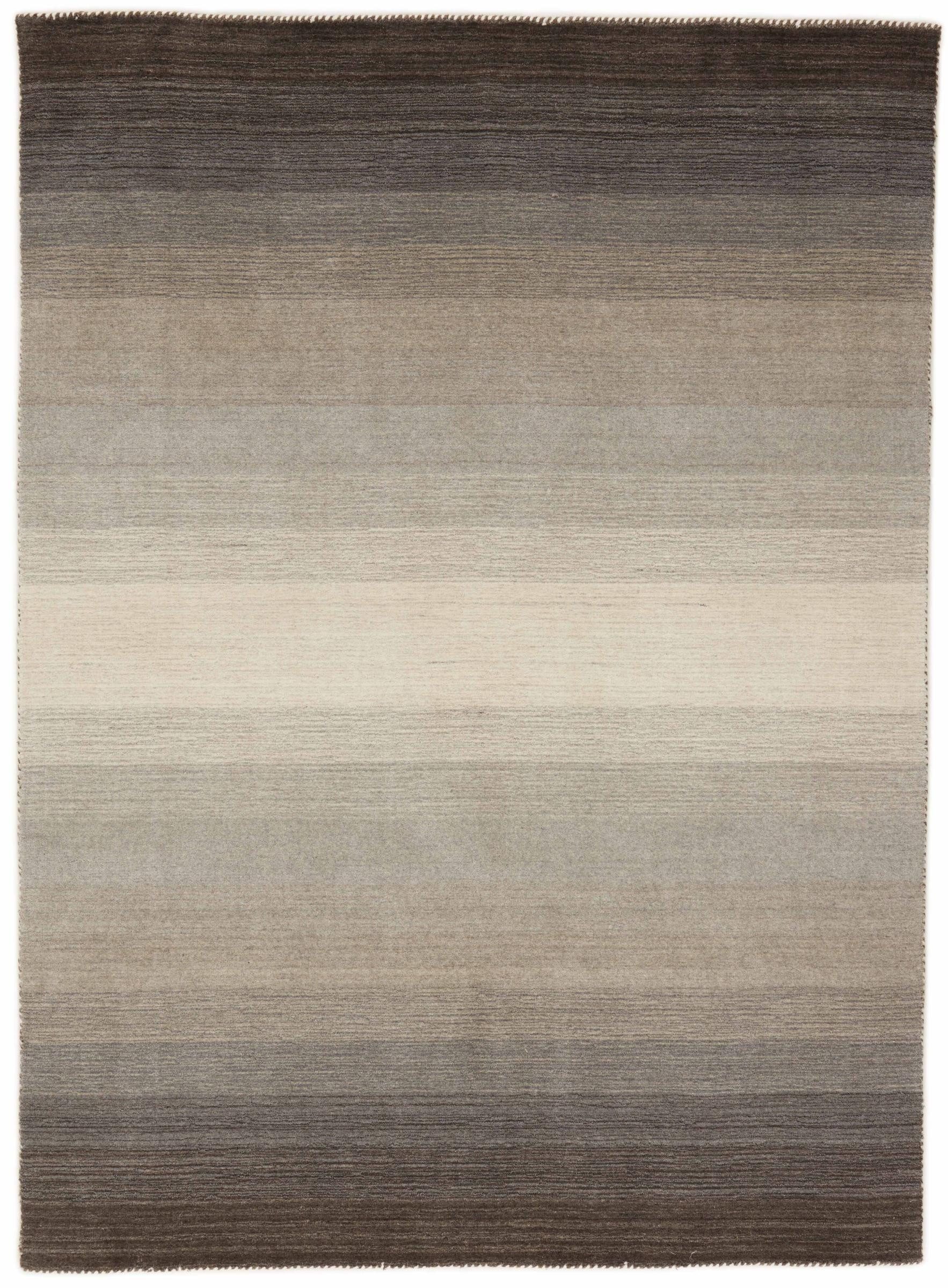 Designteppich Distinct Horizon 171x239 Handgeknüpfter Moderner Orientteppich /