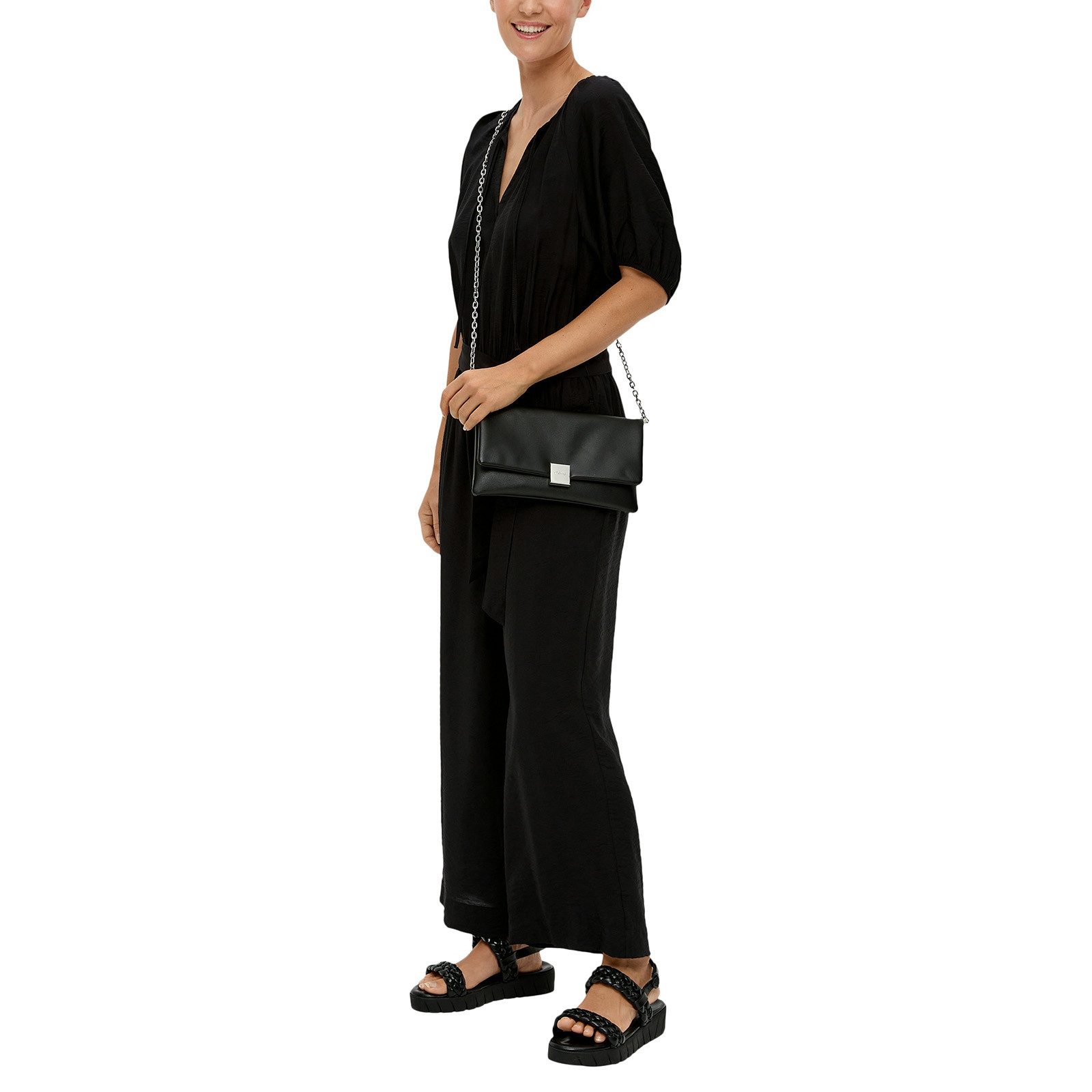 s.Oliver Clutch Clutch Bag Abendtasche Hochzeitstasche günstig online kaufen