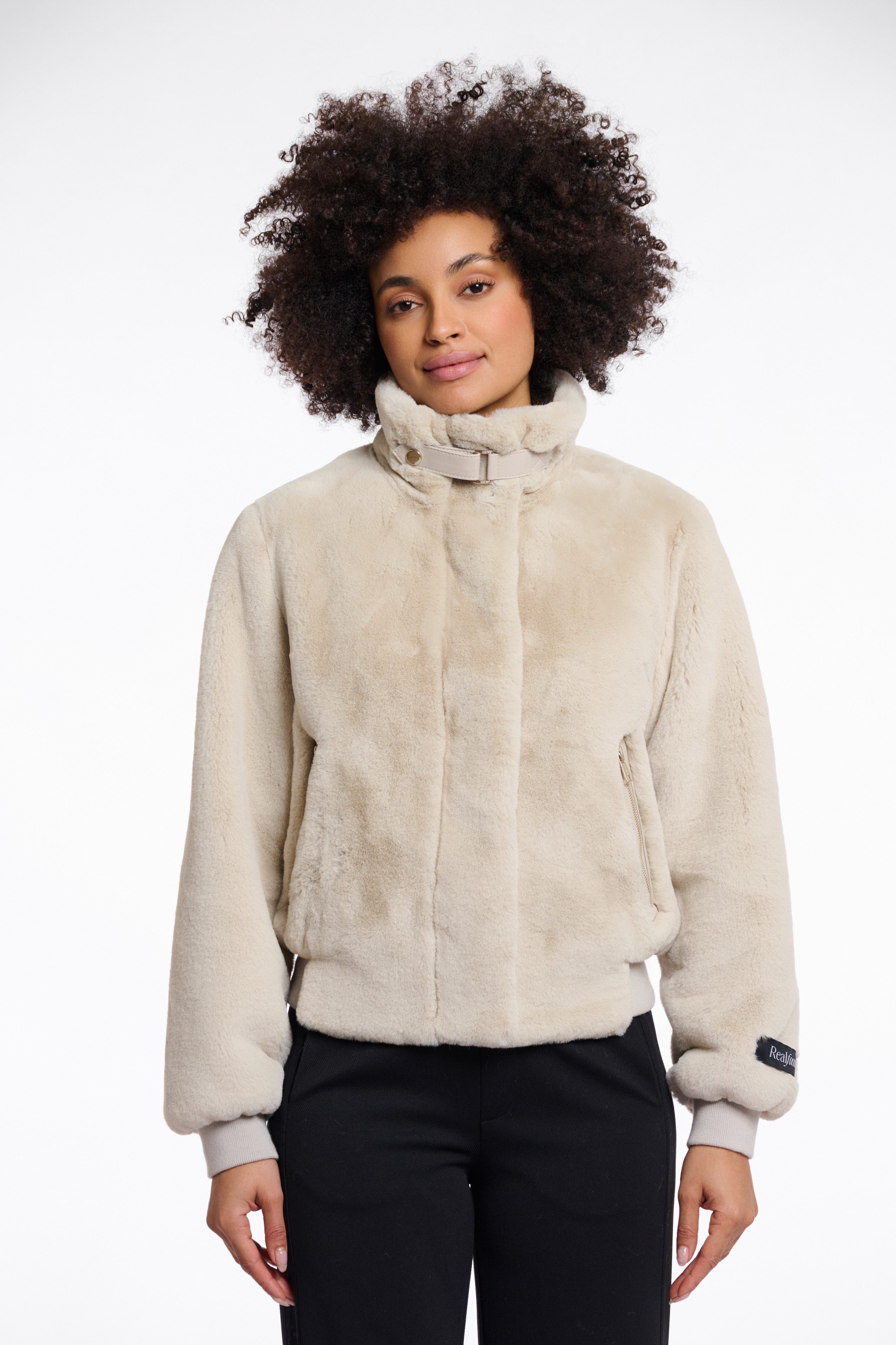Rino & Pelle Wolljacke günstig online kaufen