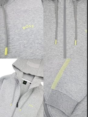 BOSS Sweatjacke HUGO BOSS Saggy 2 Hoodie Pullover Sweater Sweatshirt Jumper Sweat-Jack