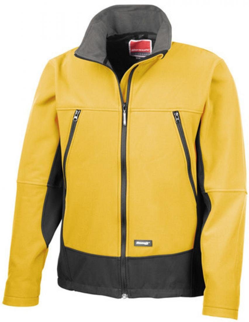 Softshelljacke Activity Softshell Jacket