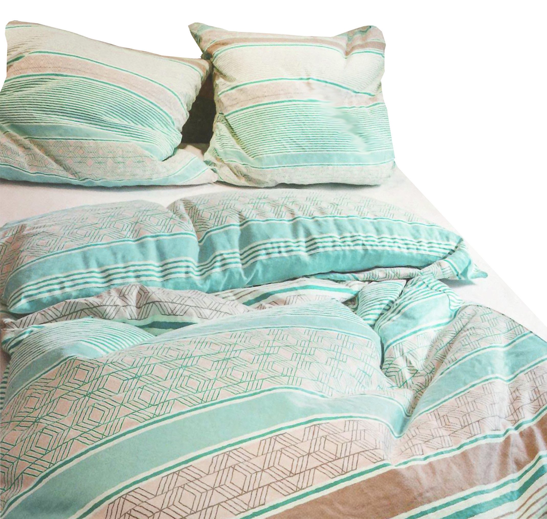 Leonado Vicenti Bettwäsche 155x220 cm samtig weich aus Velours, Microfaser, günstig online kaufen