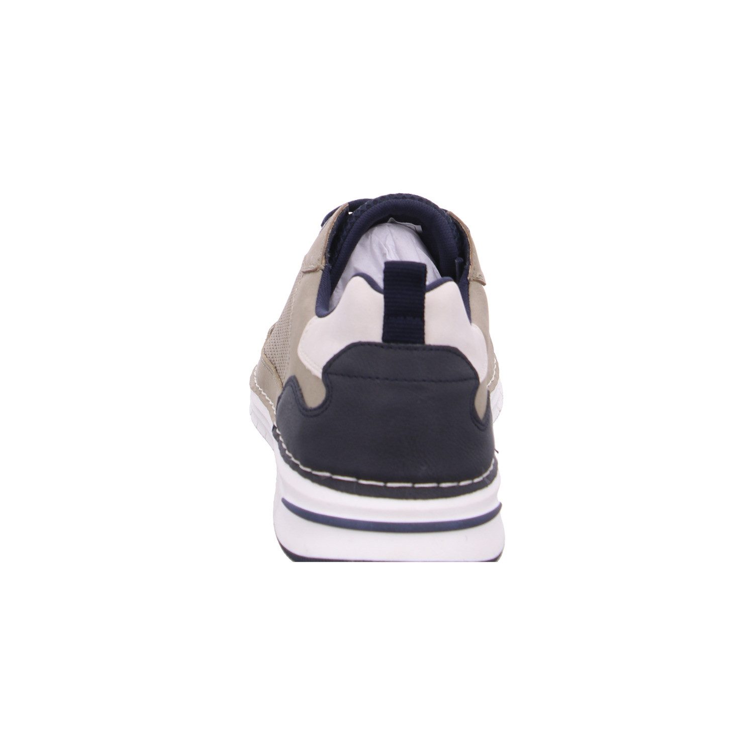 TOM TAILOR Schnürschuh