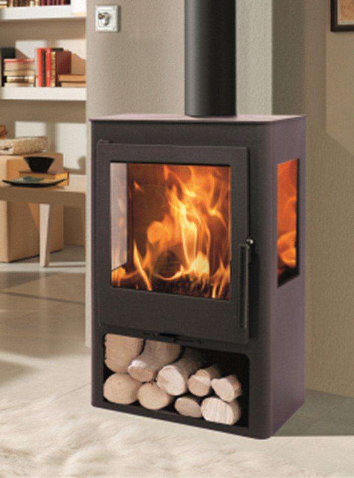 Panadero Kaminofen CORAL, 6,8 kW