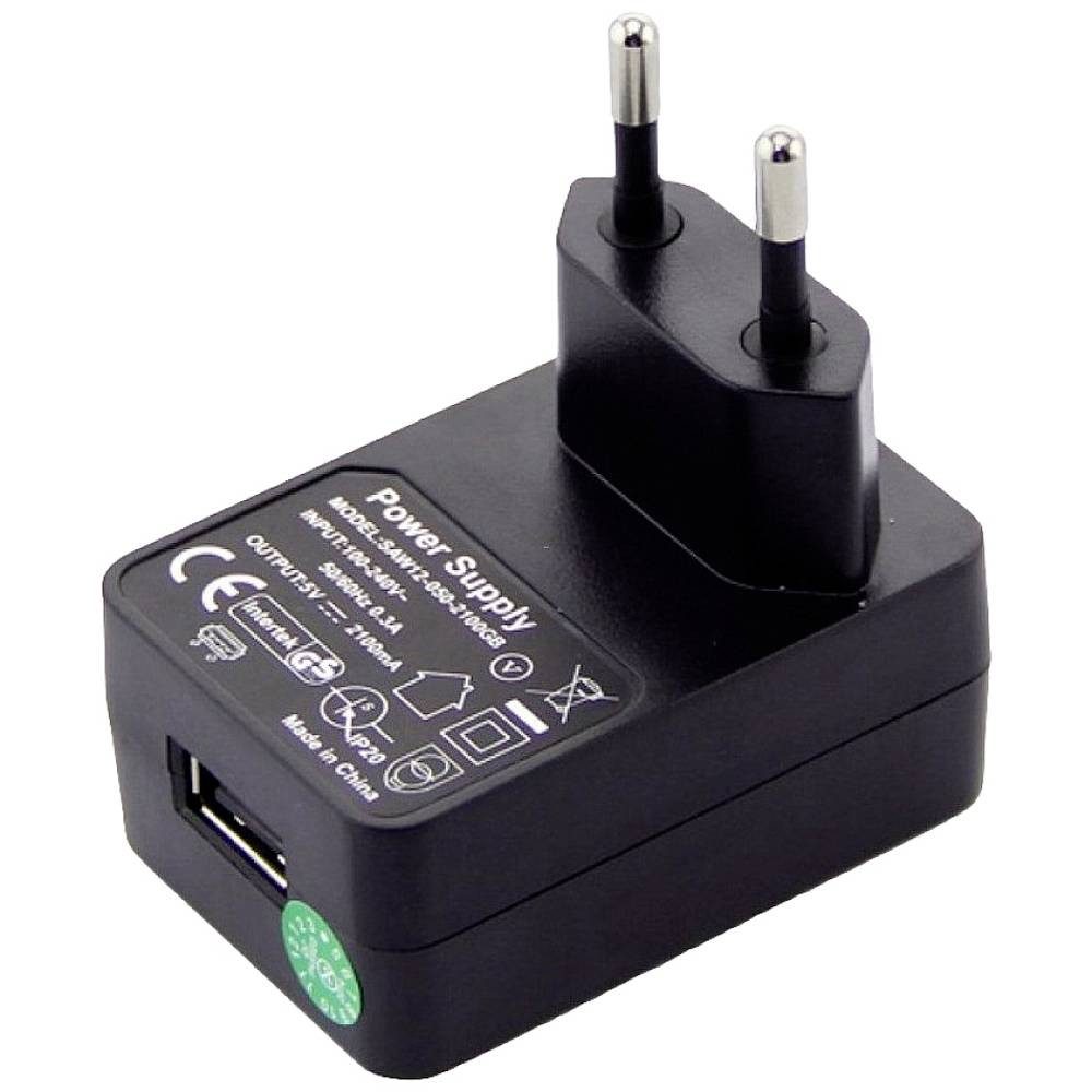 ZEBRA Netzteil für Europa PWR-WUA5V12W0EU Scanner