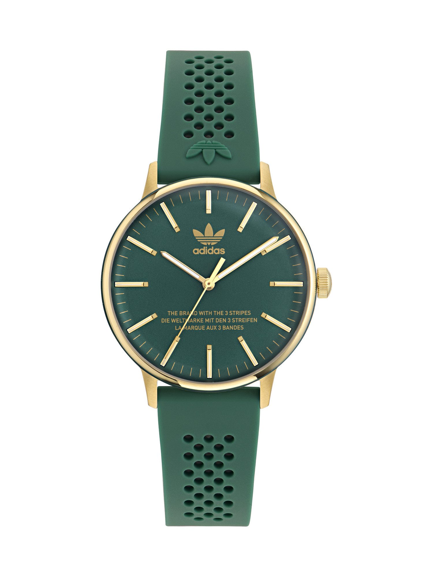 adidas Originals Quarzuhr CODE ONE, (1-tlg), günstig online kaufen