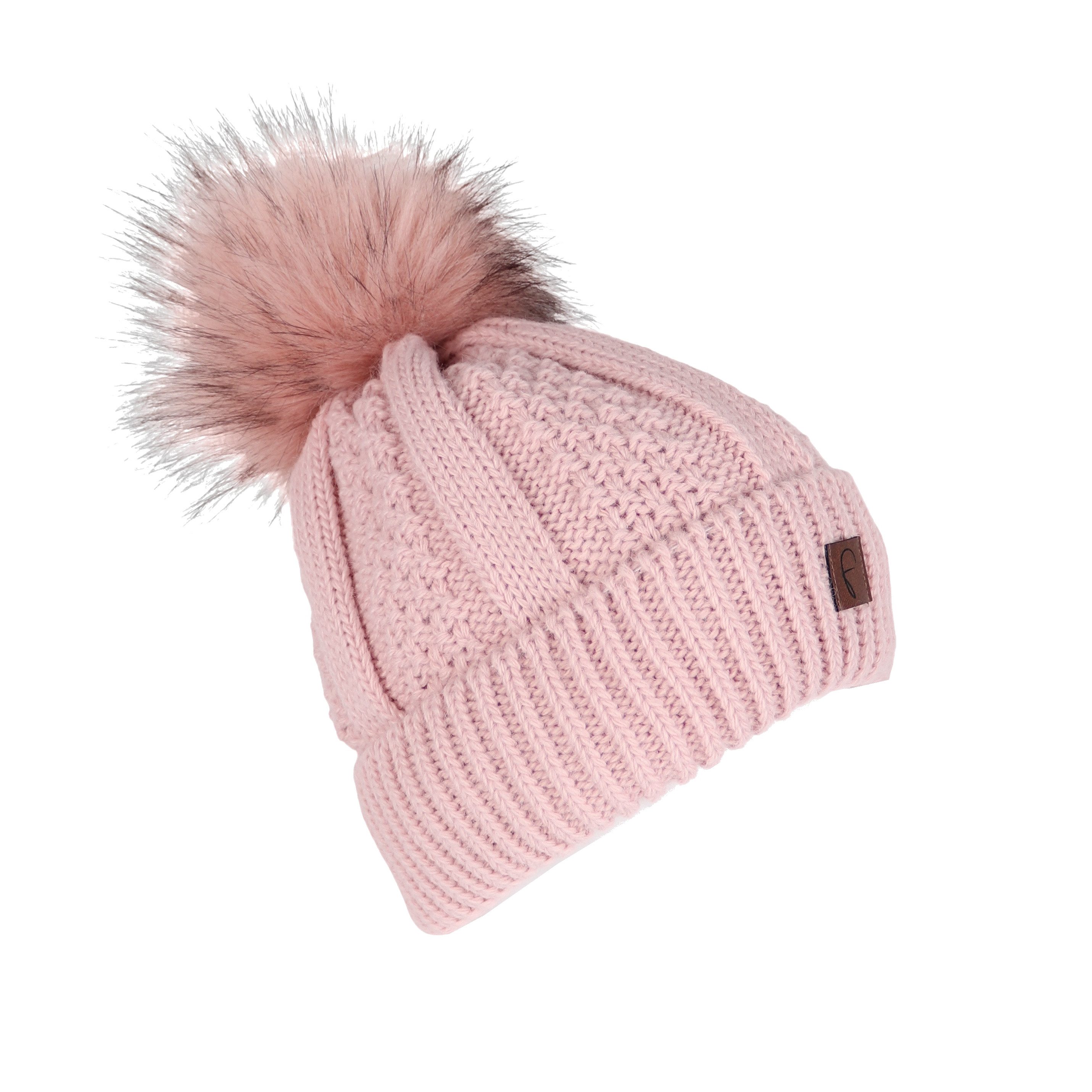 Modelle Anna: Rosa