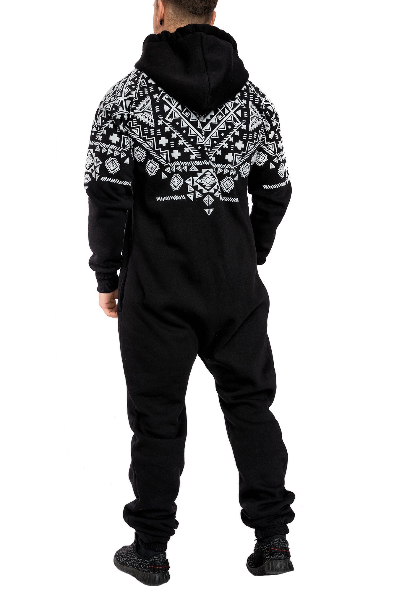 Amaci&Sons Jumpsuit CHESAPEAKE Jumpsuit