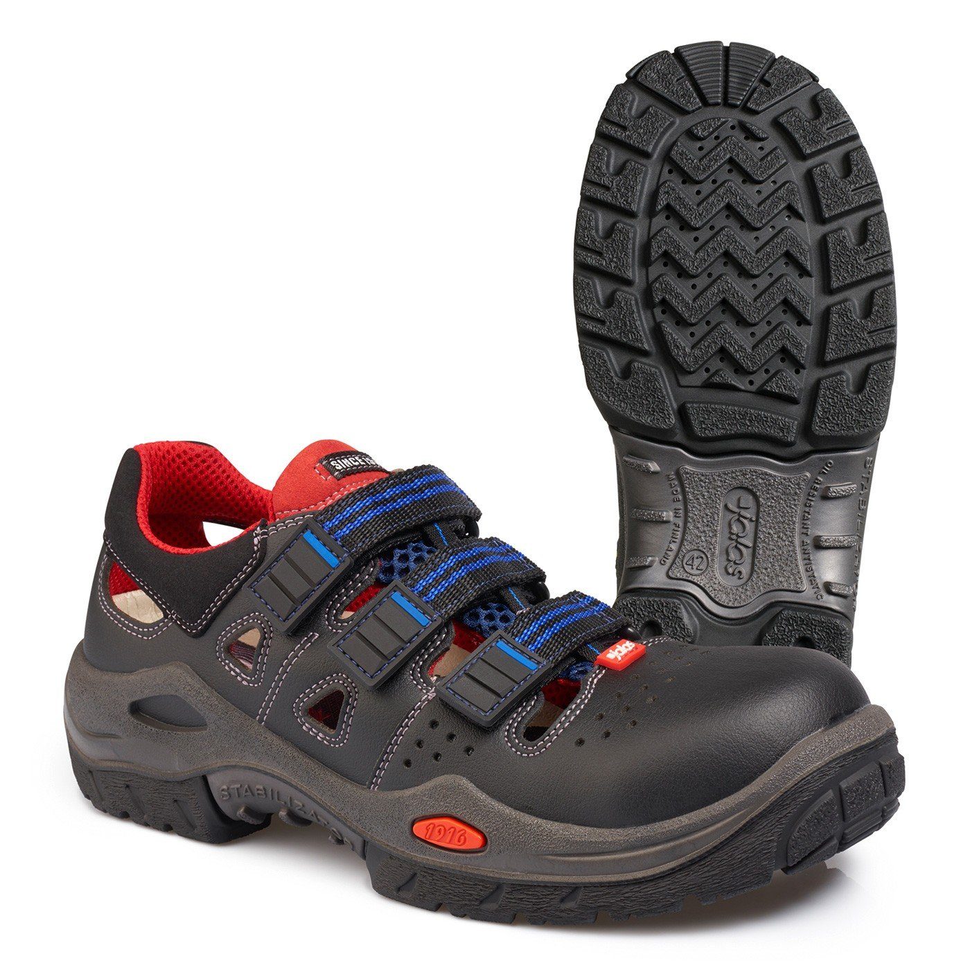 Jalas Sicherheitsschuh