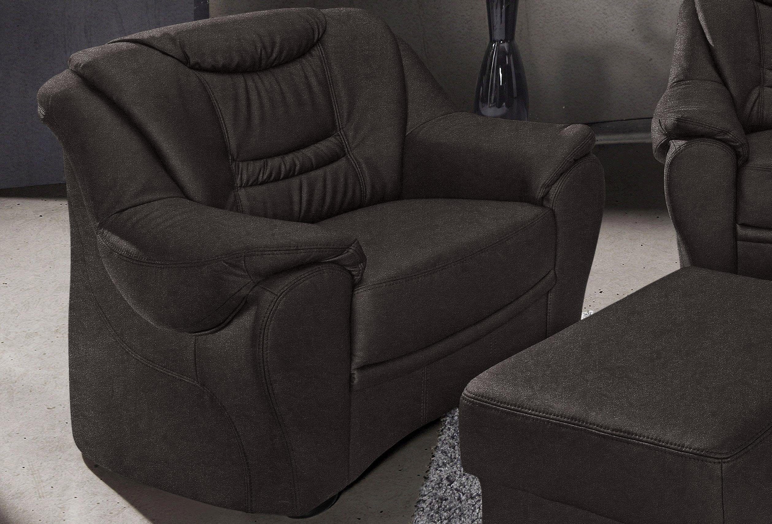 sit&more Sessel Benson günstig online kaufen