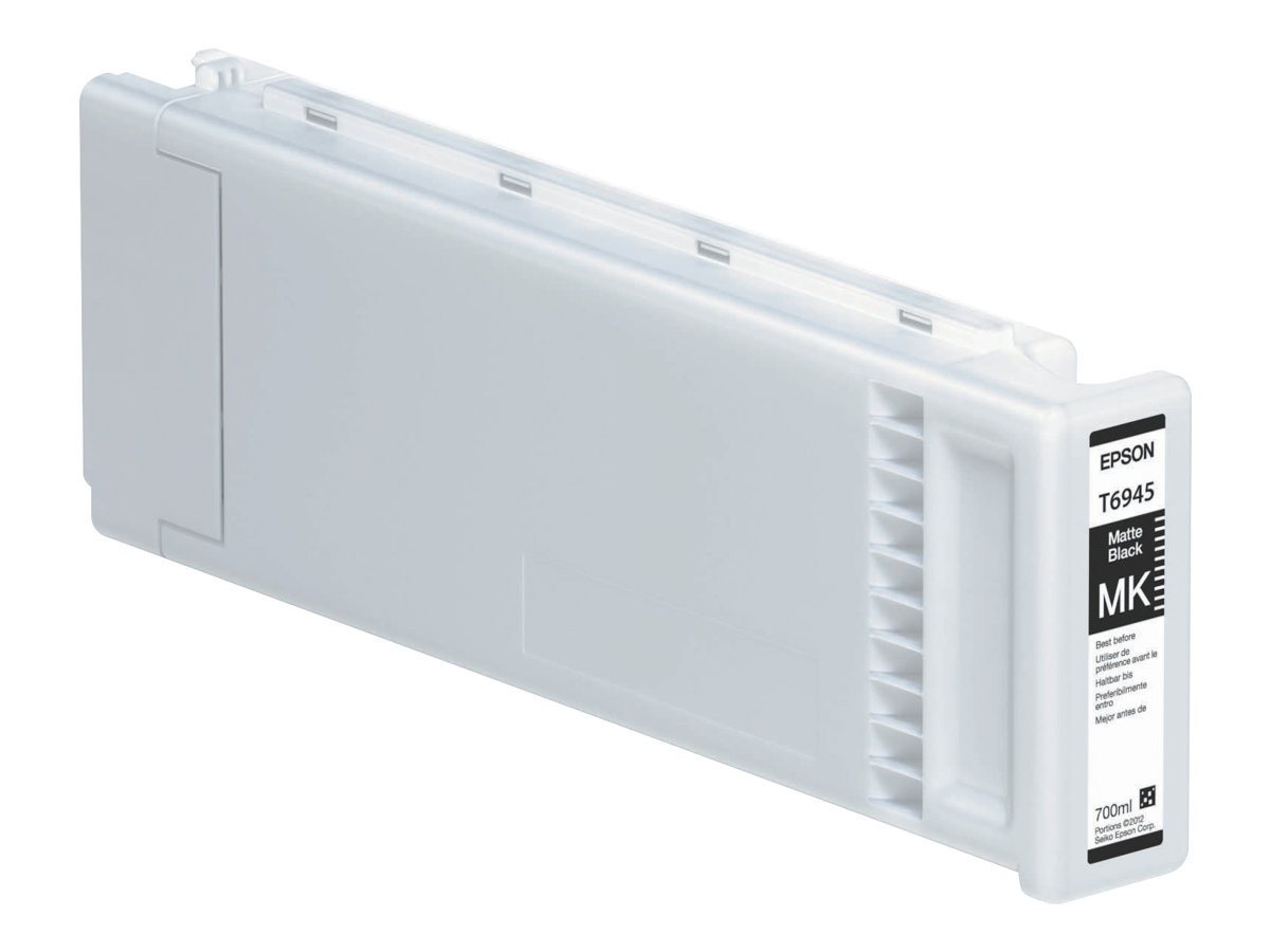 Thumbnail - Epson EPSON T694500 mattschwarz Tintenpatrone Tintenpatrone