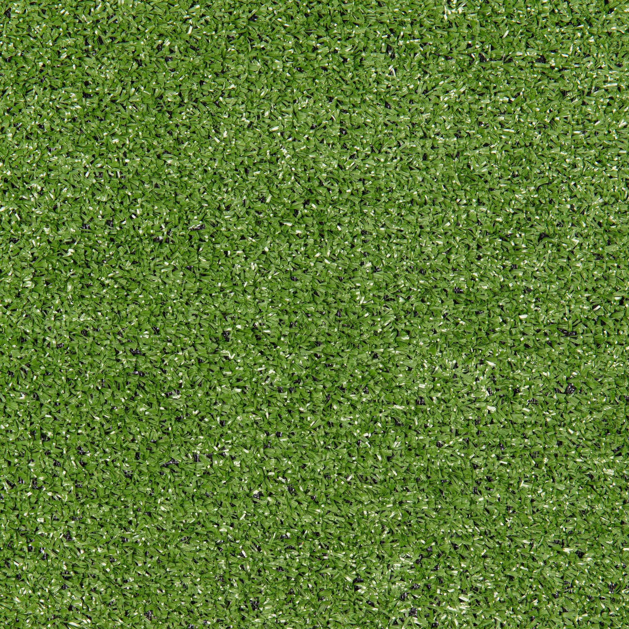 Tapiso Rasenteppich Pure Green, rechteckig, Höhe: günstig online kaufen