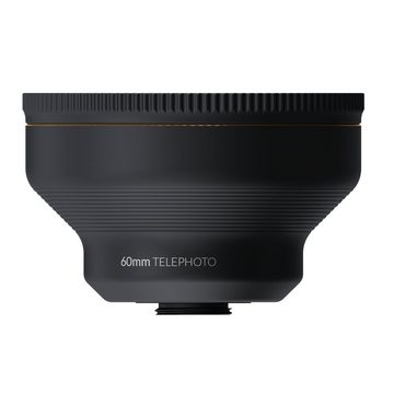 ShiftCam LensUltra 60mm Teleobjektiv