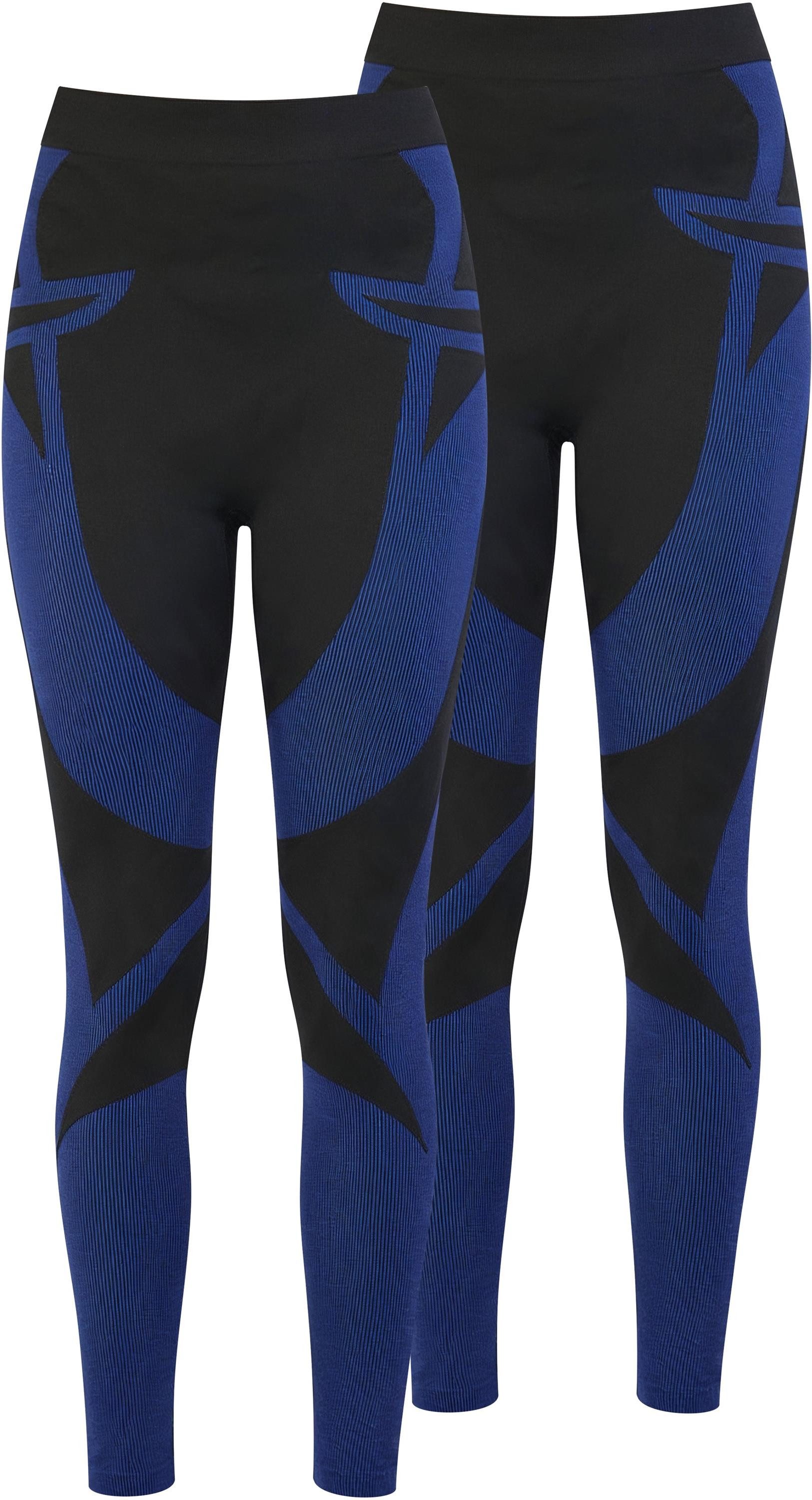 normani Funktionsunterhose 2 x Thermounterhose Lange günstig online kaufen