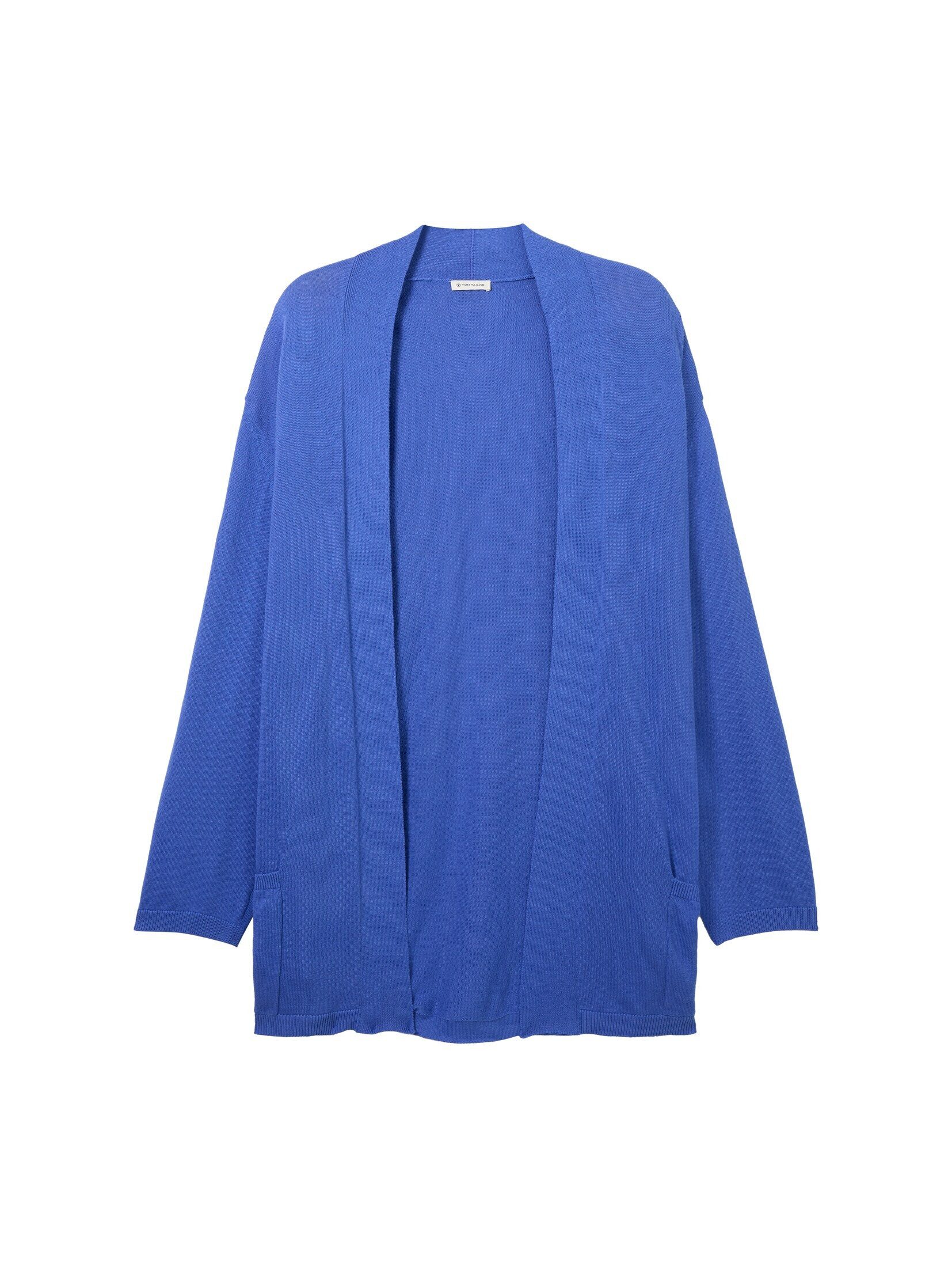 TOM TAILOR PLUS Cardigan Plus Size günstig online kaufen