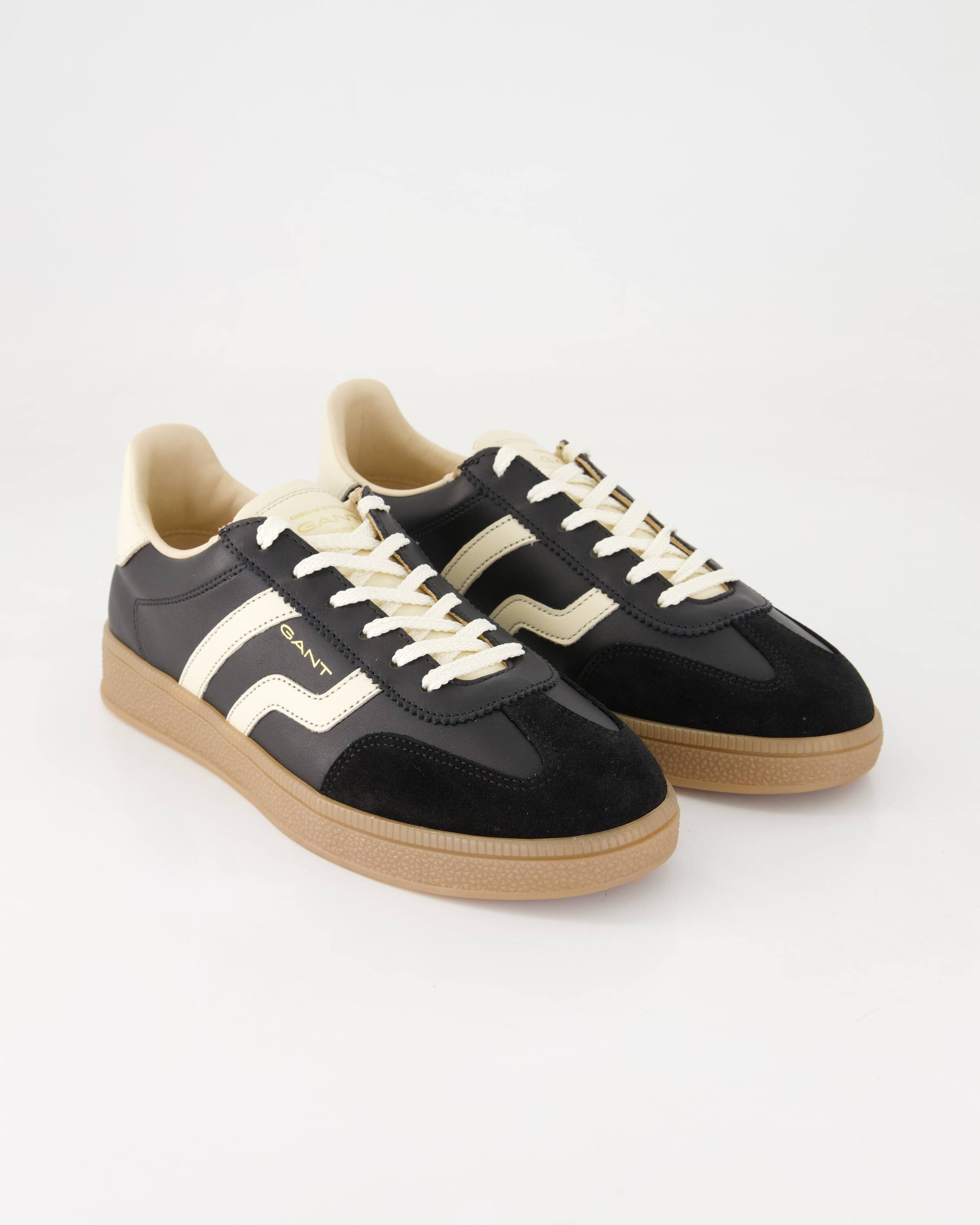 Gant Cuzima Sneaker Obermaterial: Leder und günstig online kaufen