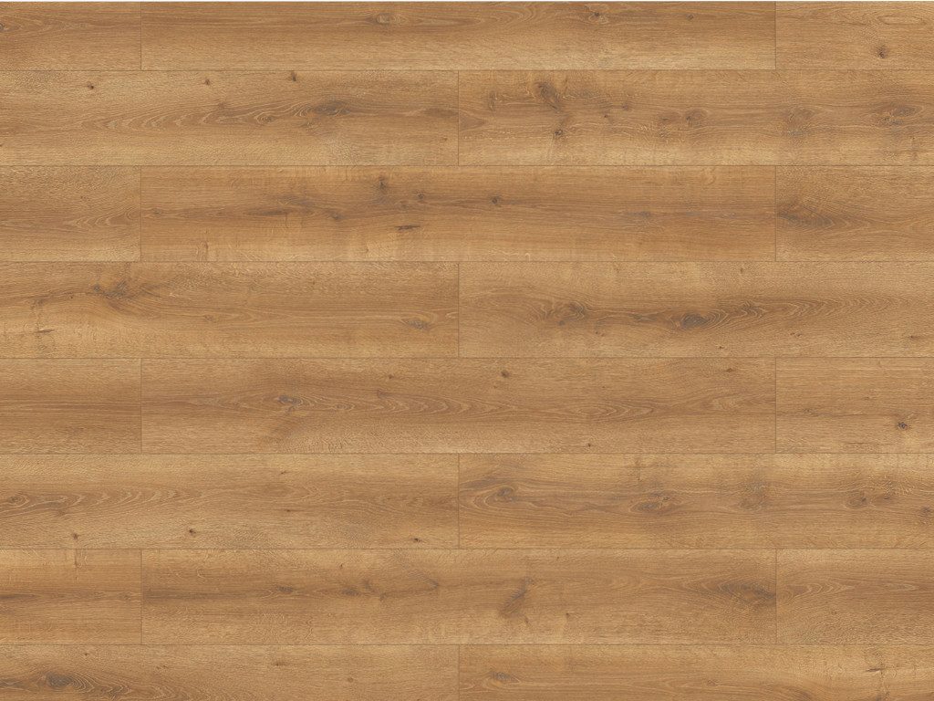 BASICfloor Laminat Laminat Lifestyle Trend Bellemont Oak honey brown Landhausdiele