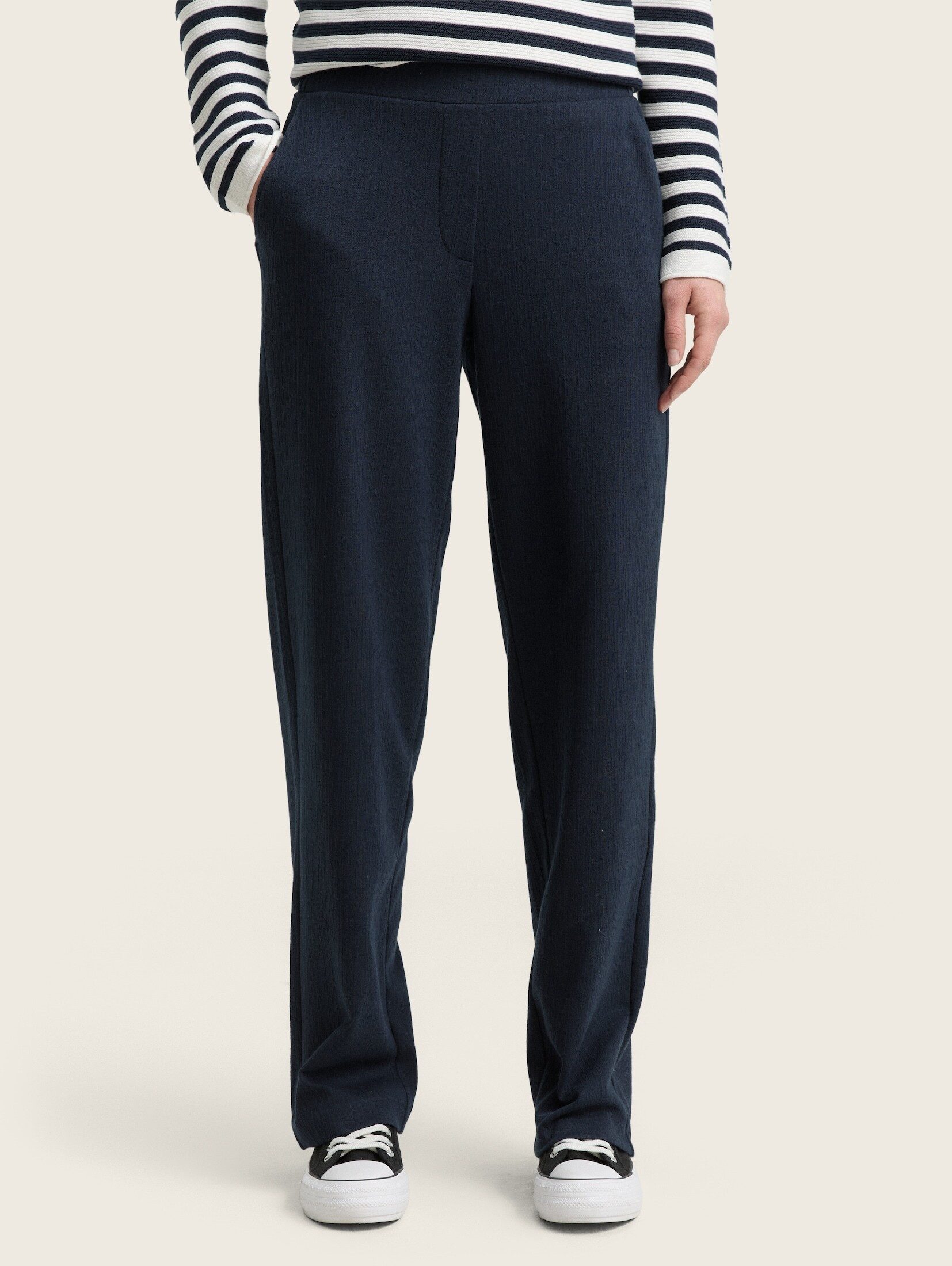 Stoffhose Hosen & Chino
