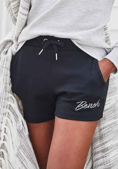 Esmara Shorts Damen Hose Damenmode Freizeit kurz Schwarz Weiß Bermudas NEU OVP