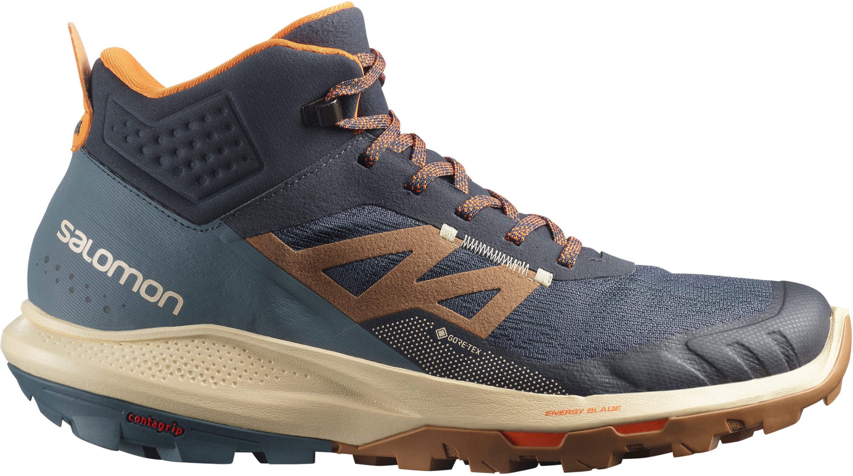 Outdoorschuh