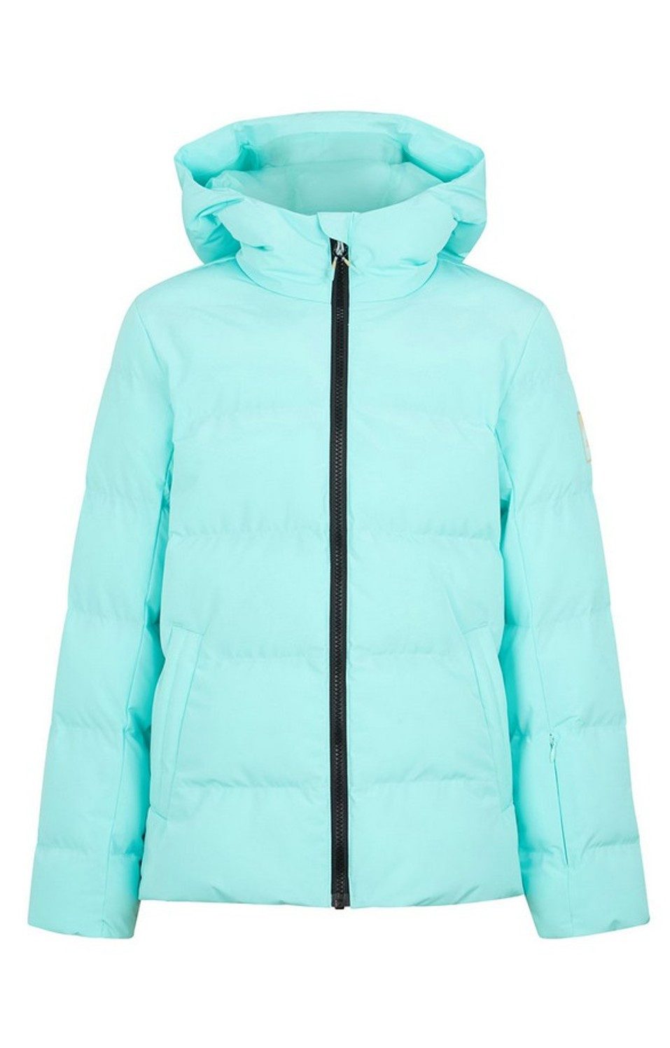 Skijacke Ziener Skiwear Ski AMANIZ lagoon