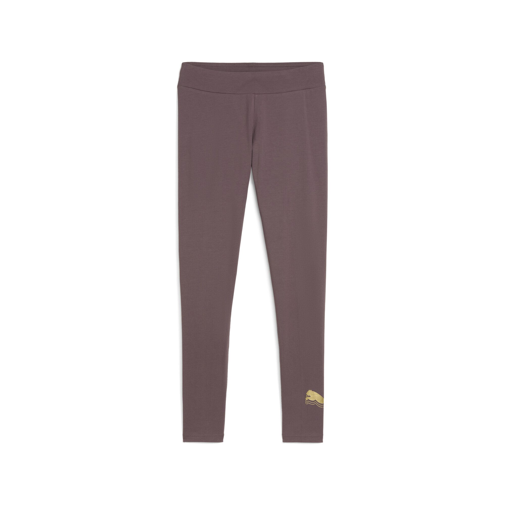PUMA Leggings ESS METALLIC Leggings Damen günstig online kaufen
