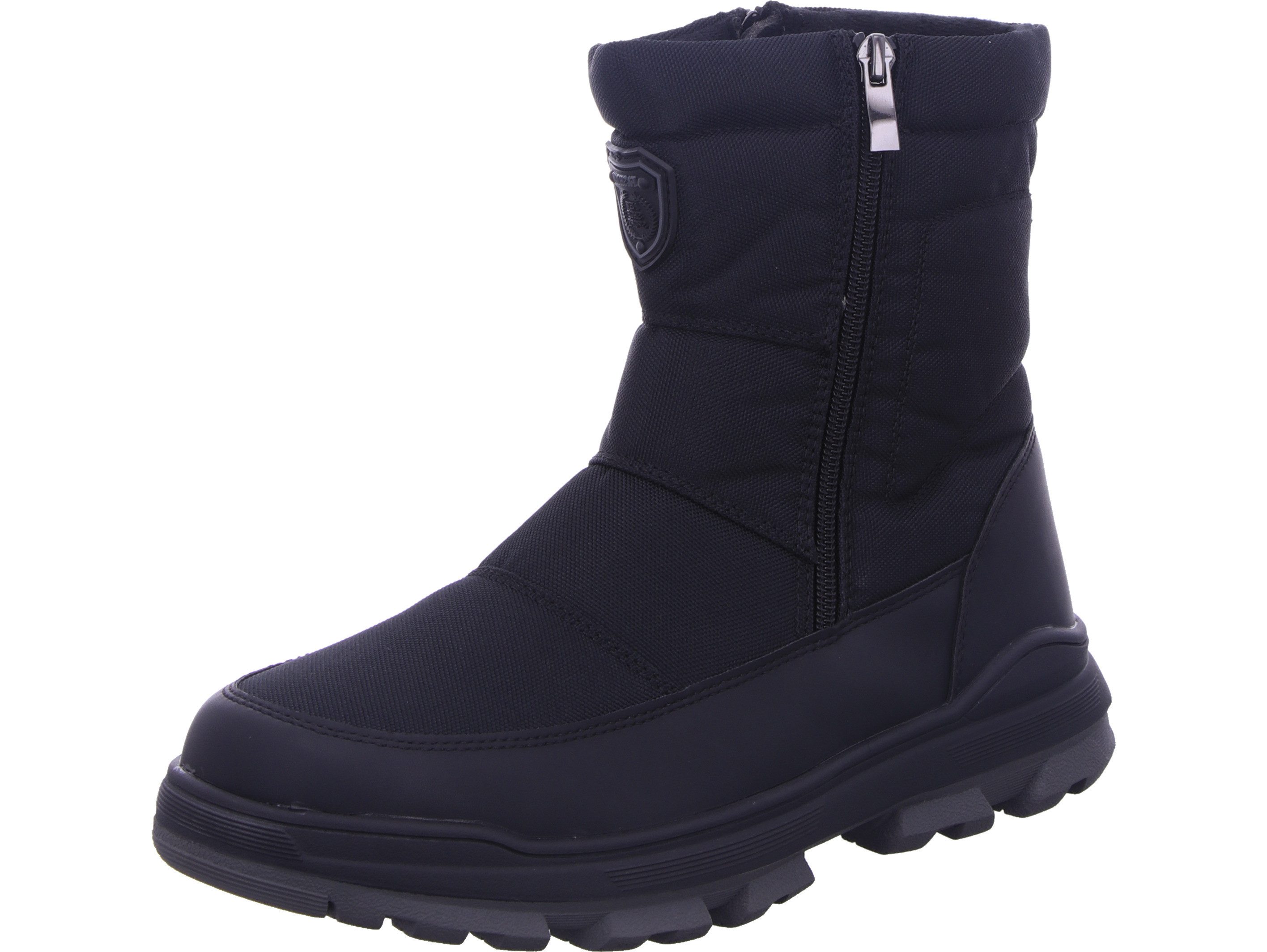 Magnus Schlupfstiefel