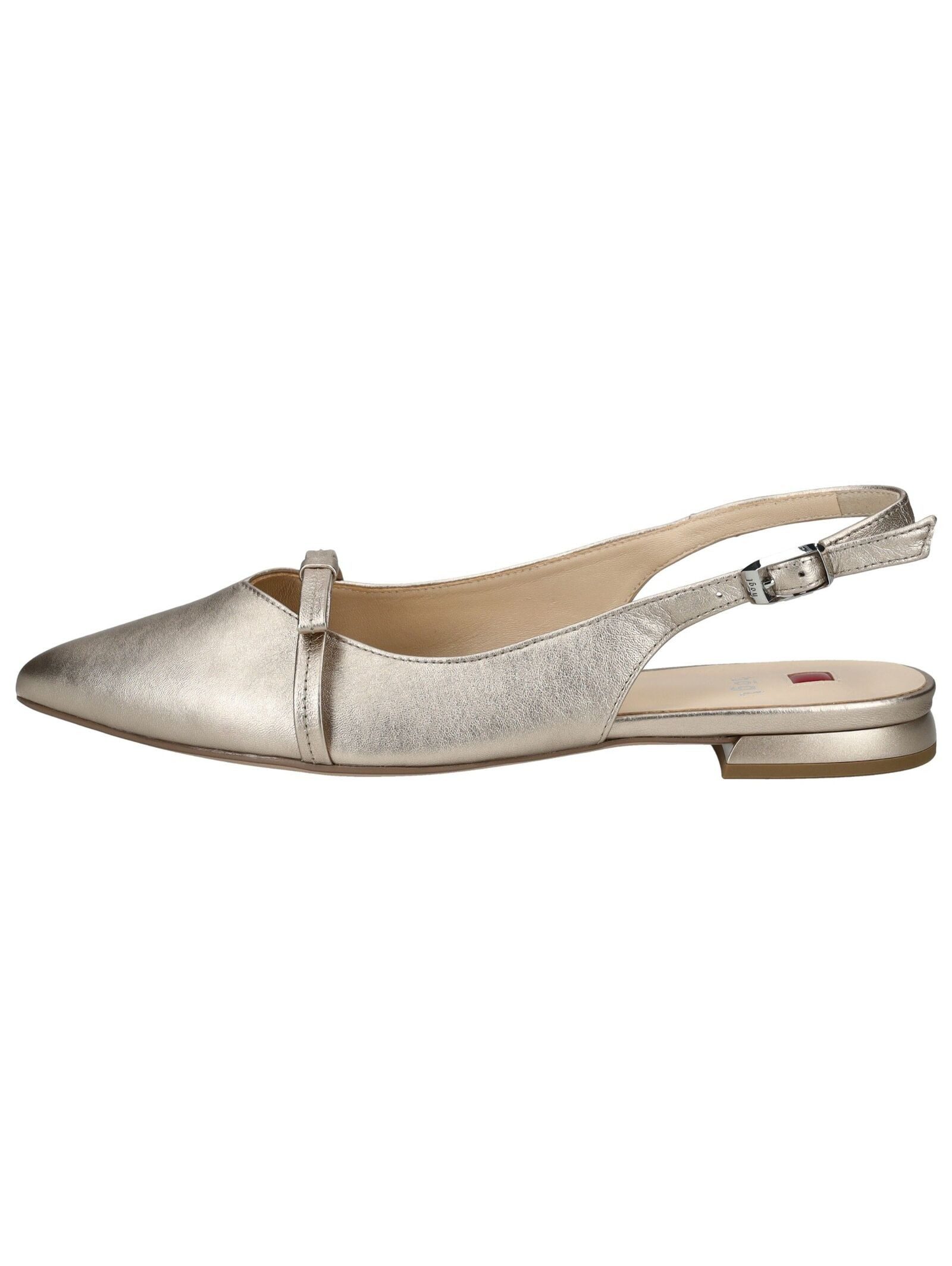 Högl Ballerinas Leder Ballerina günstig online kaufen