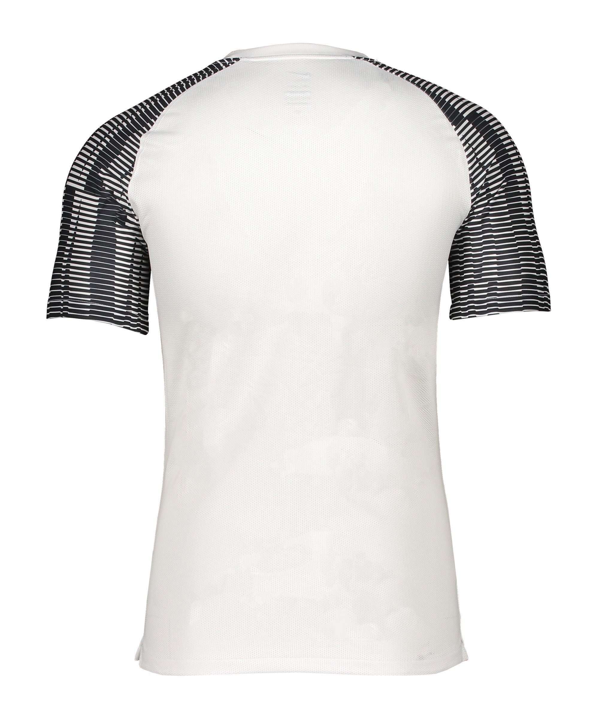 Nike Fußballtrikot Nike Performance Academy Trikot Kurzarm-Trikots Teamspor günstig online kaufen