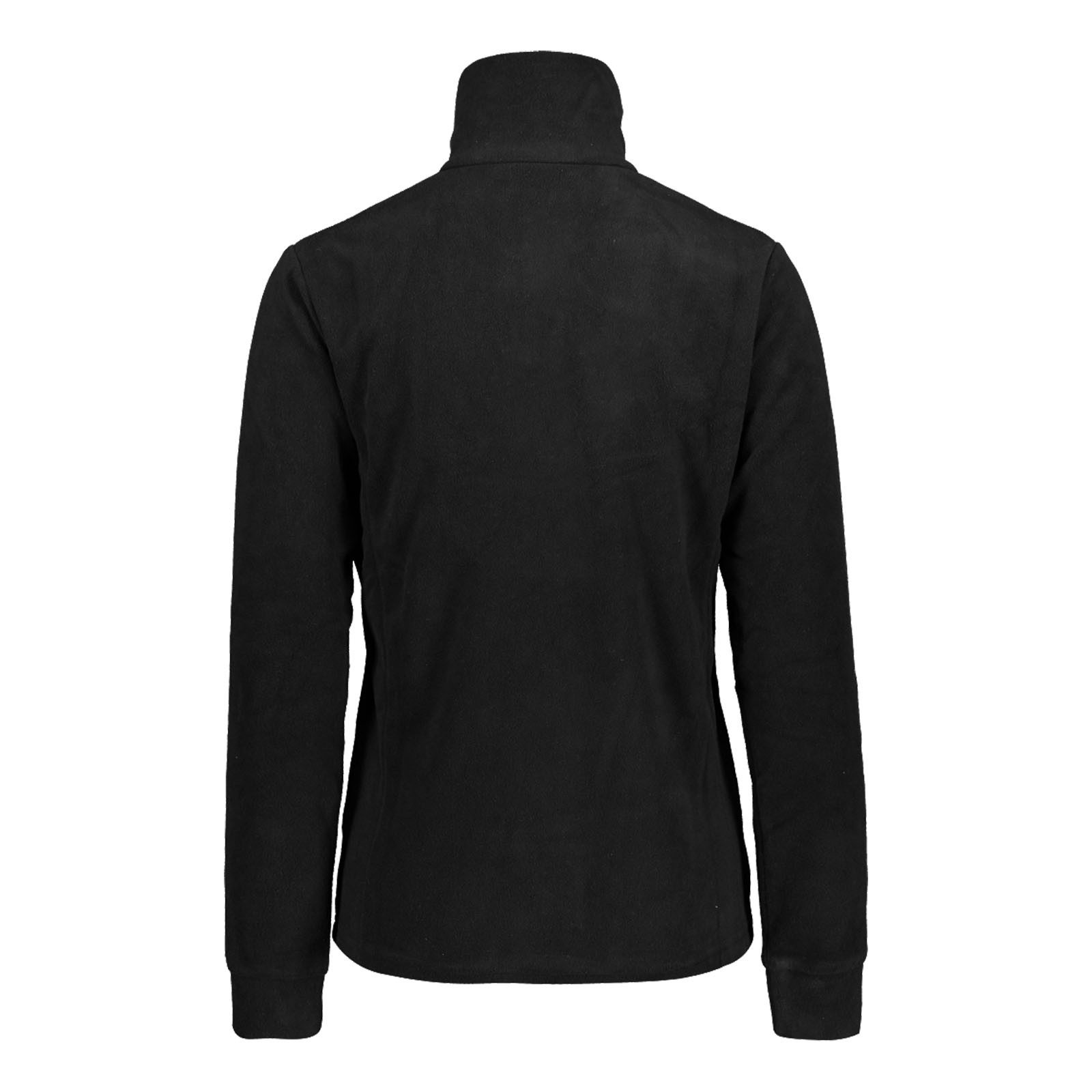 CMP Strickfleece-Pullover Woman Sweat mit halbem günstig online kaufen