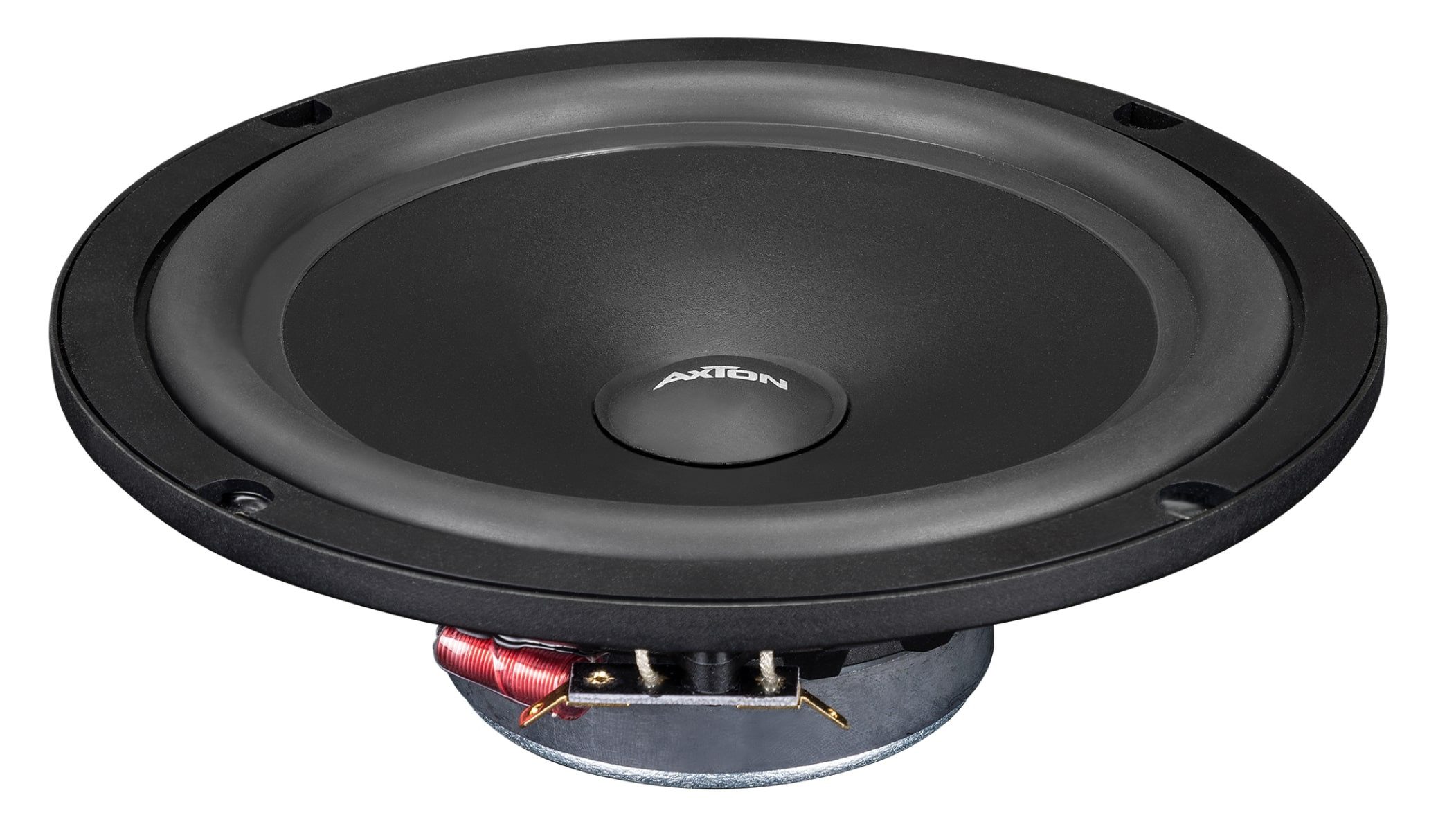 Axton ATC200S 20cm 2-Wege Lautsprecher Kompo System Auto-Lautsprecher (100 W)