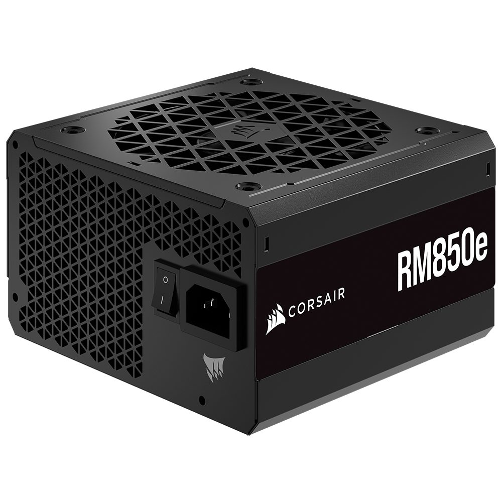 RMe Series 2.0, RM850e PC-Netzteil