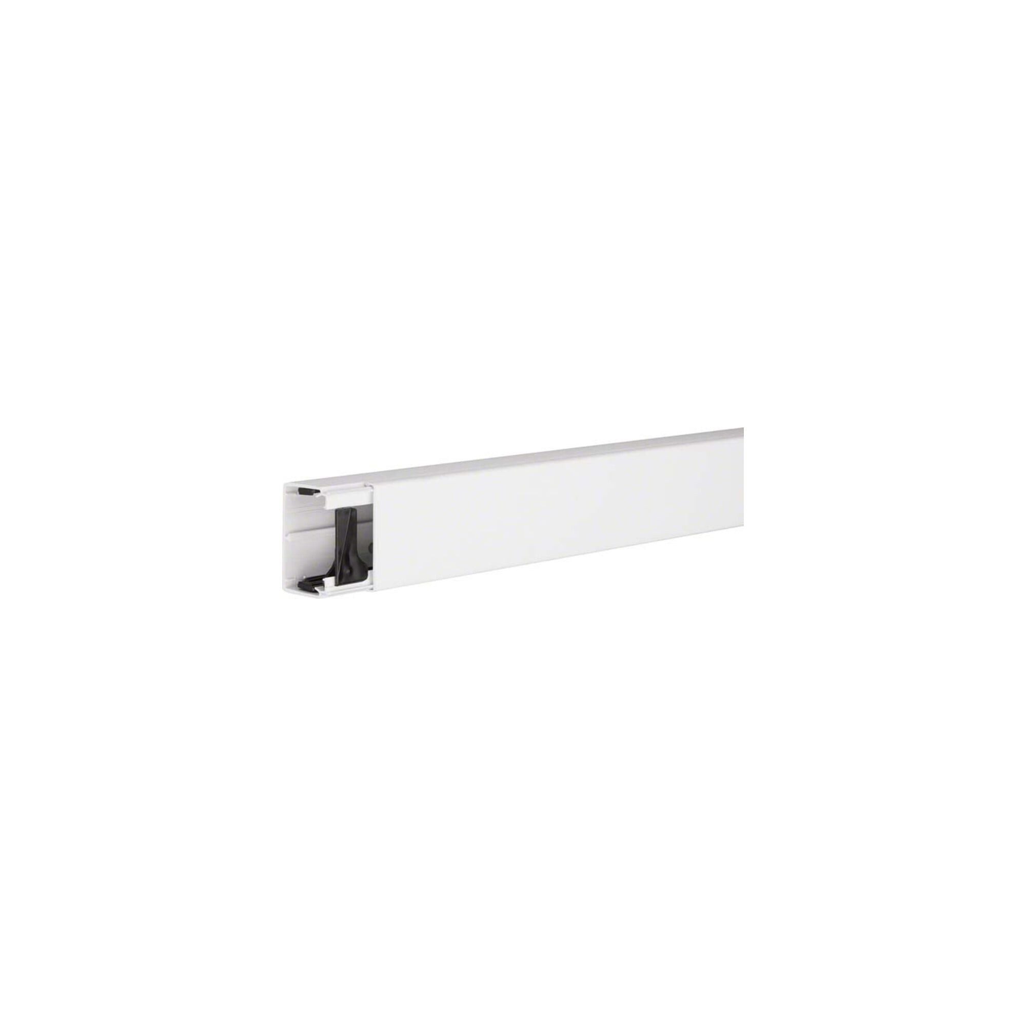 Hager Kabelführung Tehalit Leitungsführungskanal LF 40x60mm vw LF4006009016 2 Stk