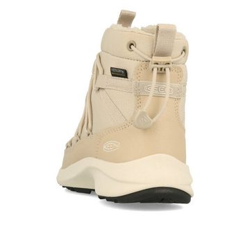 Keen Keen Uneek SNK Chukka II WP W Damen Safari Birch Outdoorschuh