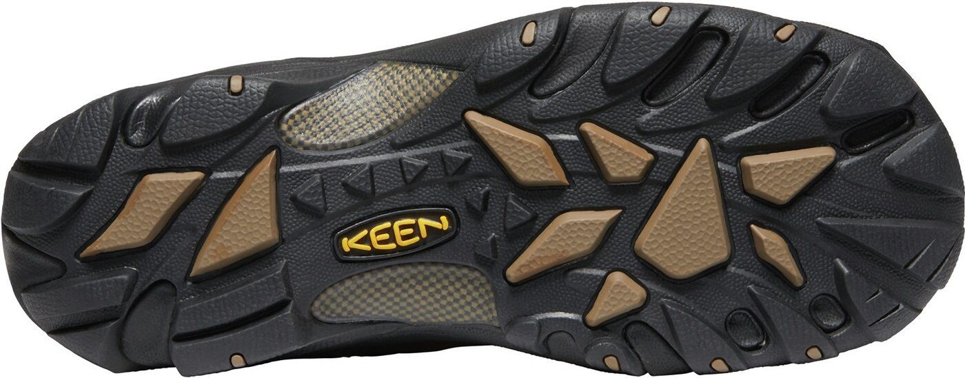 Keen PYRENEES M-SYRUP SYRUP Wanderschuh günstig online kaufen