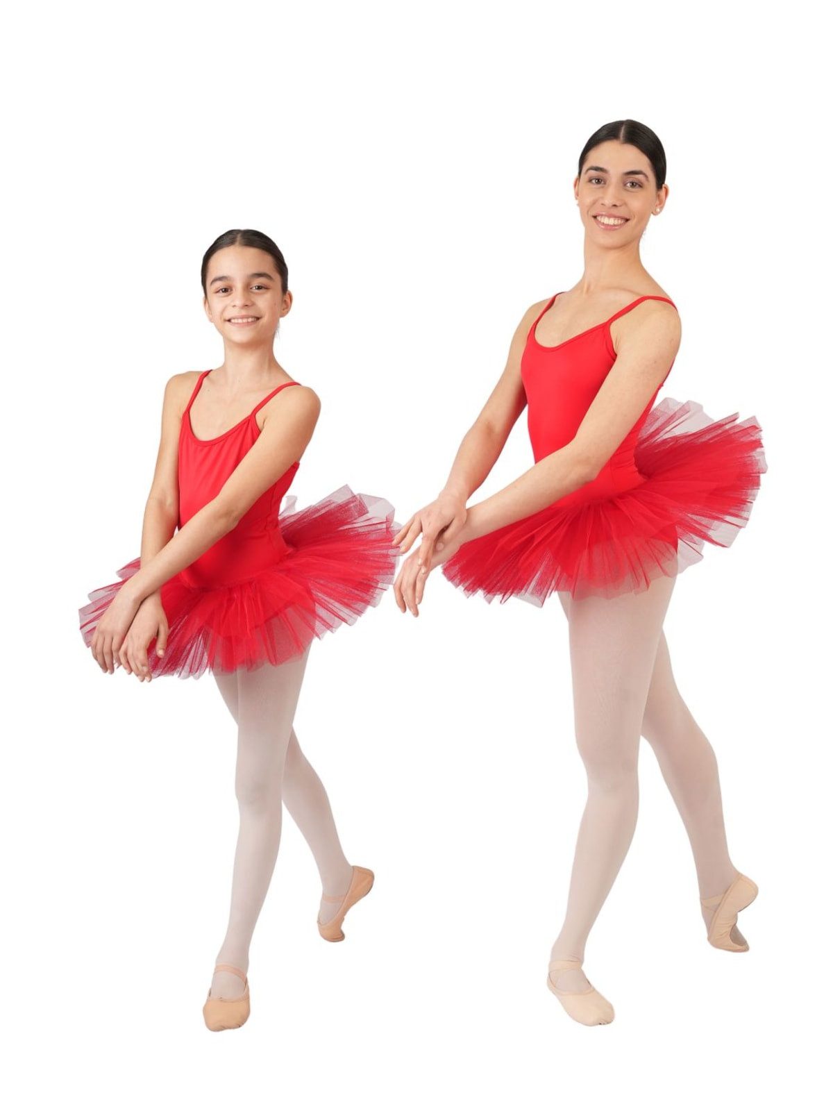 Rumpf Body Tutu Atmungsaktiv, Elastischer Bund