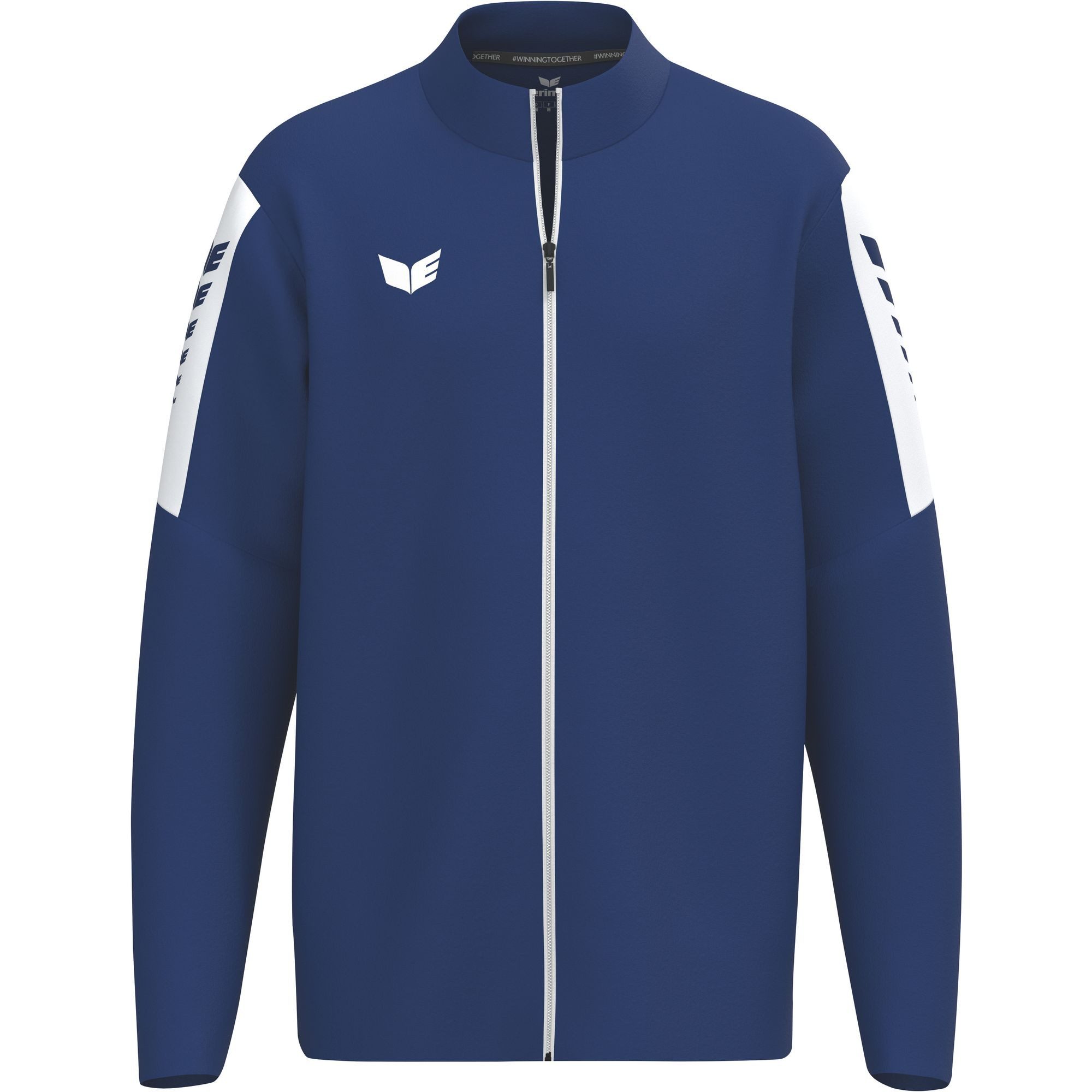 Erima Trainingsjacke erima Herren Trainingsjacke INTRO Training Jacket