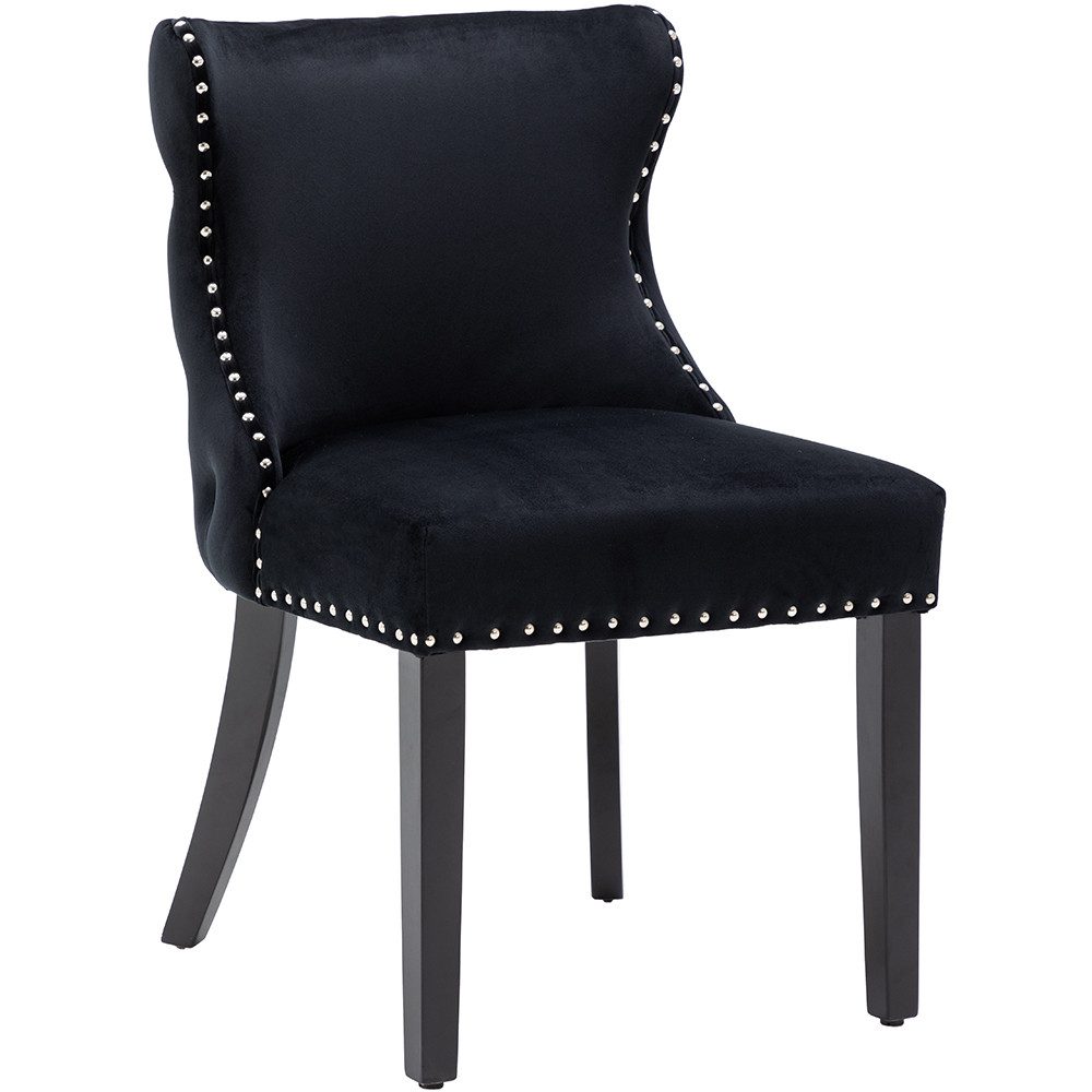 WAHSON OFFICE CHAIRS Esszimmerstuhl 4er Set günstig online kaufen