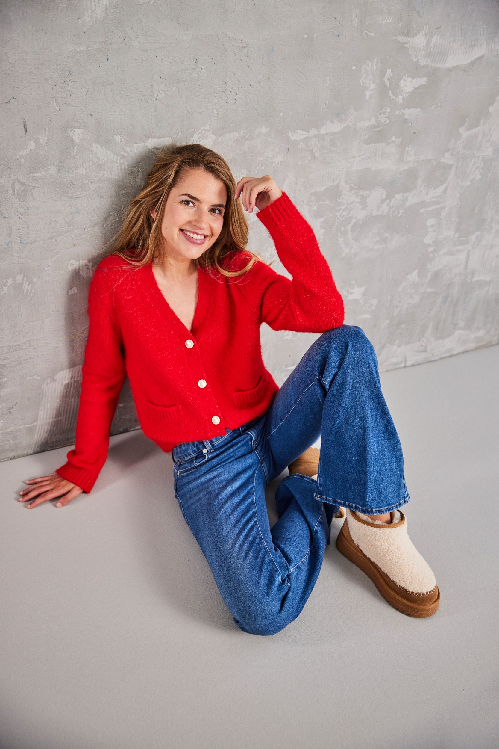 Ara ALASKA Winterboots Schlupfboots, Plateauboots in Komfortweite H (sehr w günstig online kaufen