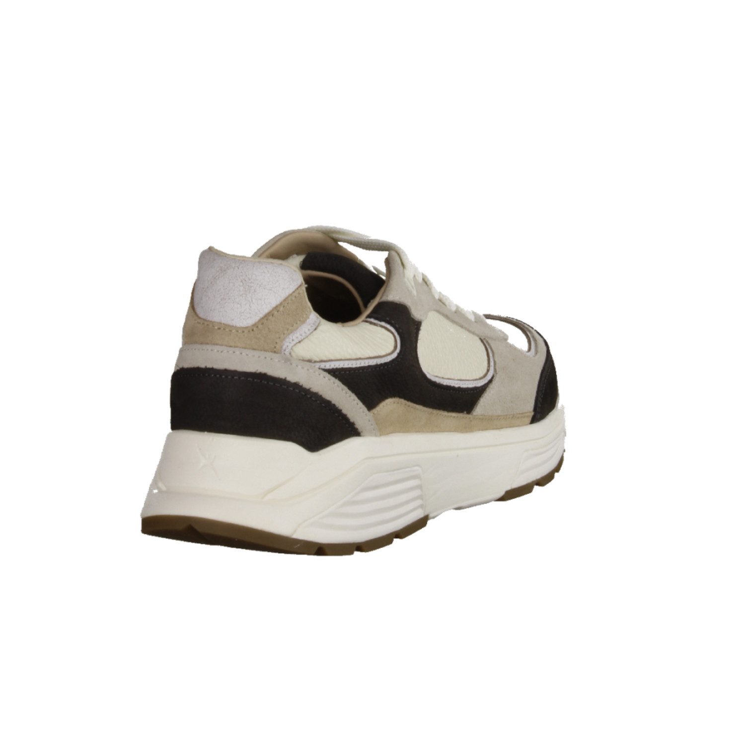 Xsensible Manhattan Schnürschuh