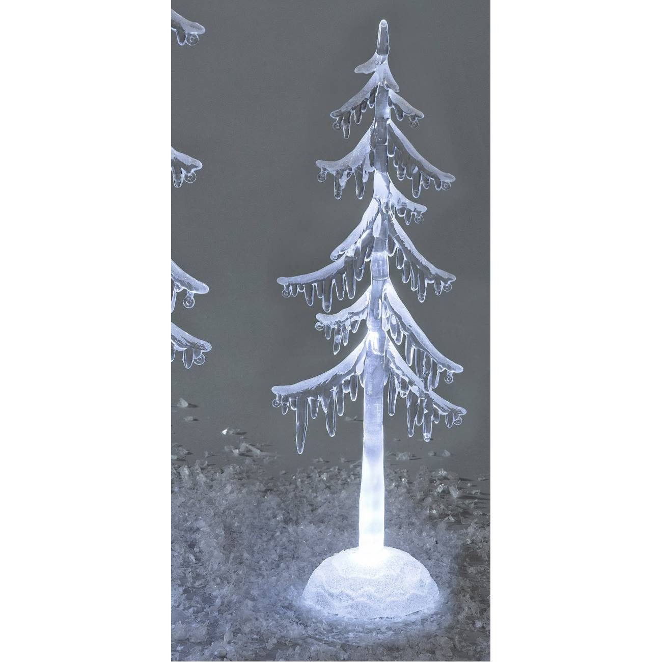 formano Skulptur Winterzeit Acryl günstig online kaufen