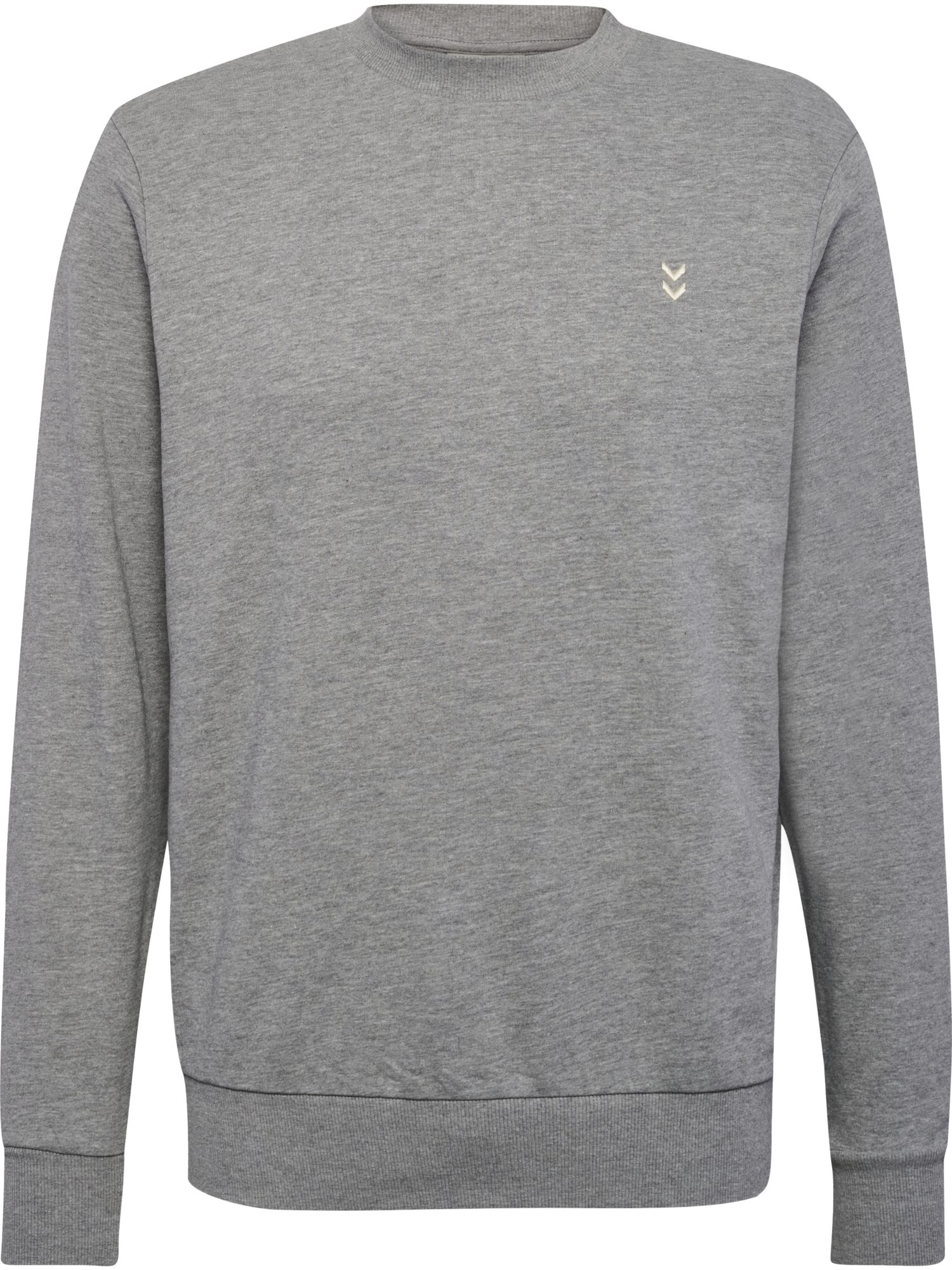 hummel Sweatshirt "hmlPULSE SWEAT CREWNECK", (0 tlg.) günstig online kaufen
