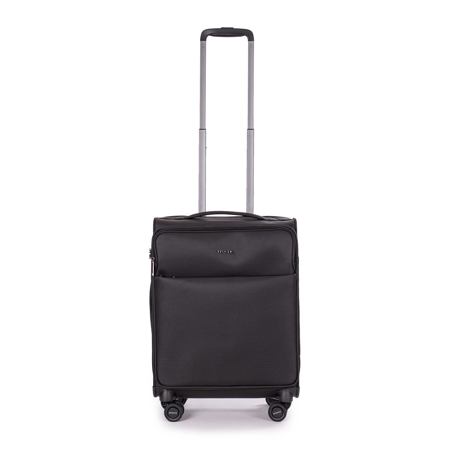 Stratic Hartschalen-Trolley günstig online kaufen