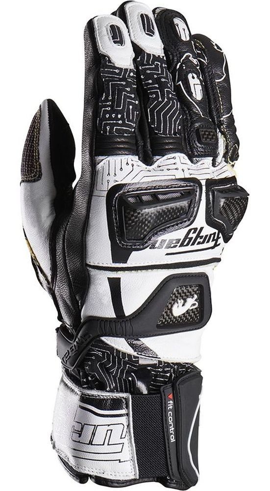 Furygan Motorradhandschuhe 4566-214 Gloves Styg20 X