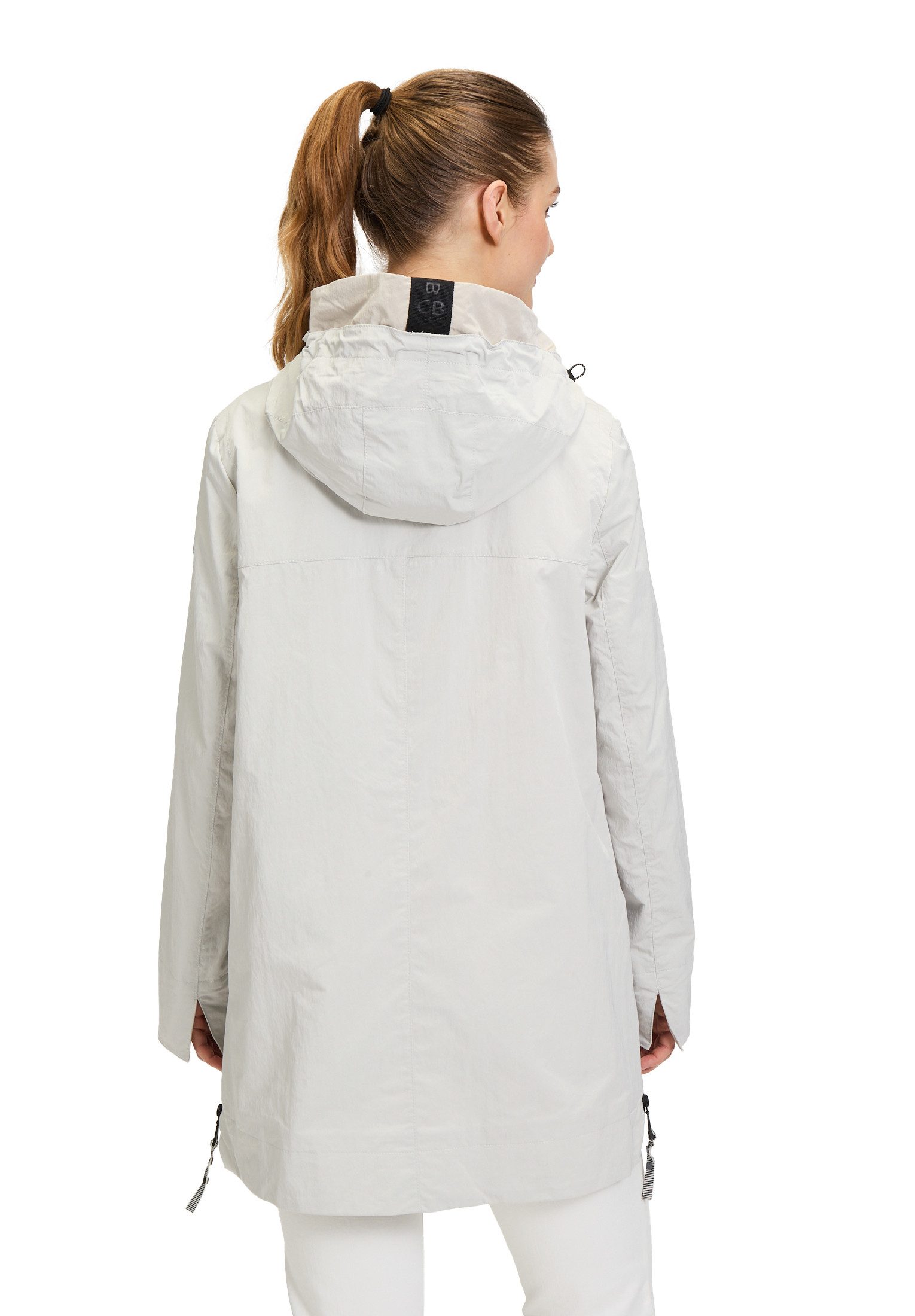 Gil Bret Outdoorjacke mit Kapuze günstig online kaufen