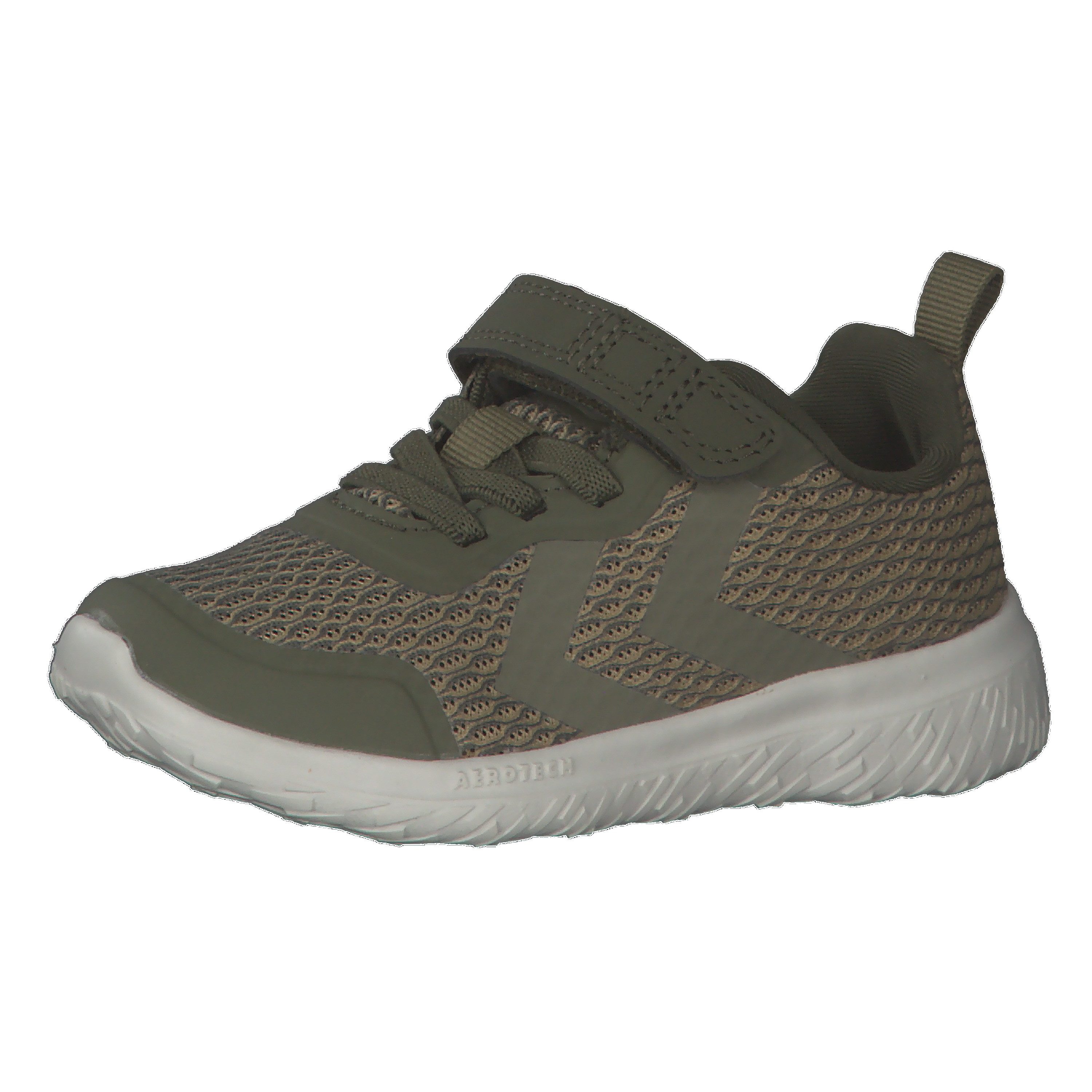 Hummel Kinder Sneaker ACTUS RECYCLED INFANT 215992 Sneaker