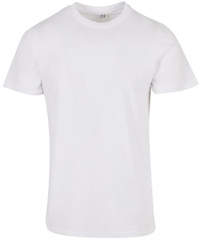 Build Your Brand Rundhalsshirt Basic Round Neck T-Shirt XS bis 5XL. € 14,86, (€ 14,86 pro 1 Stk).