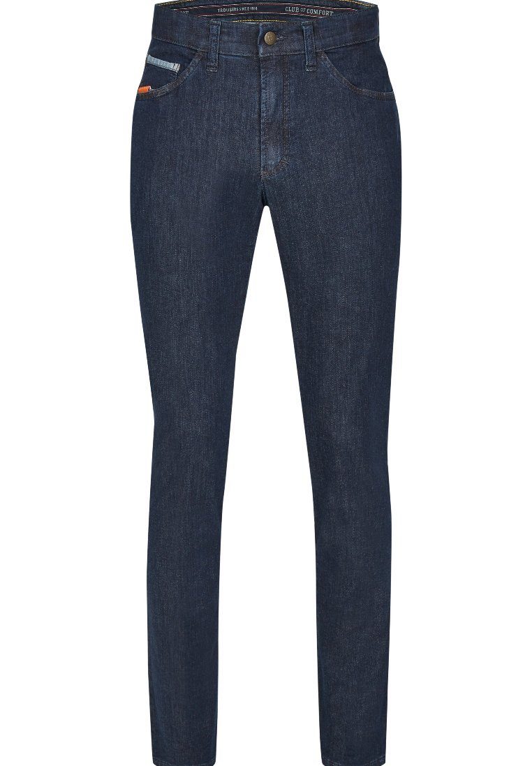 Stretch-Jeans