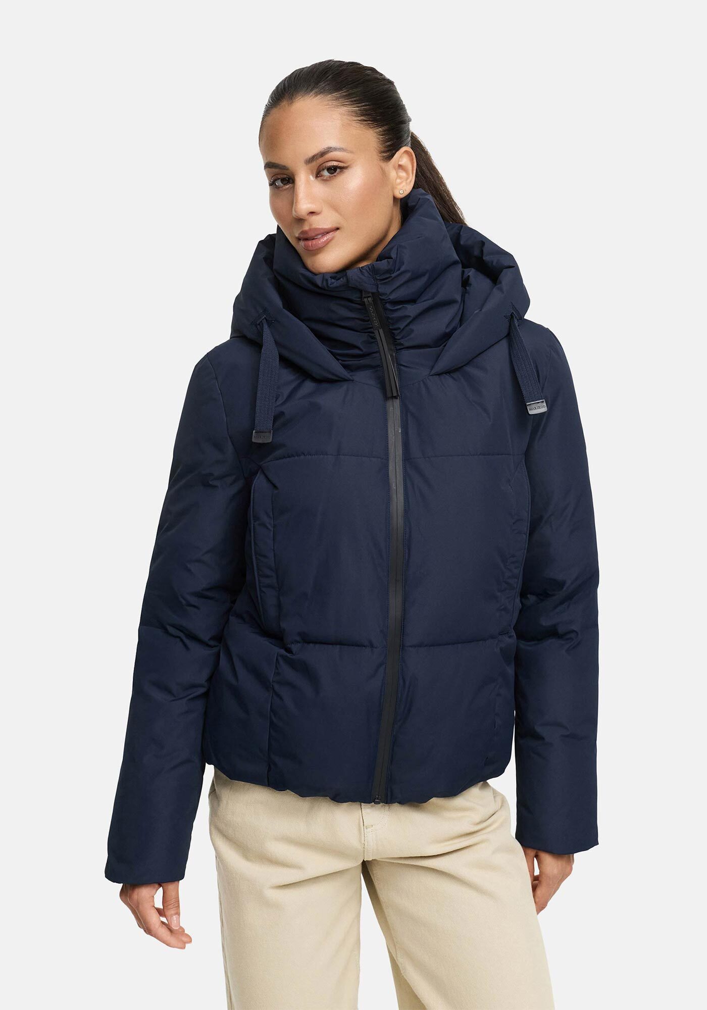Winterjacke Ninikaa
