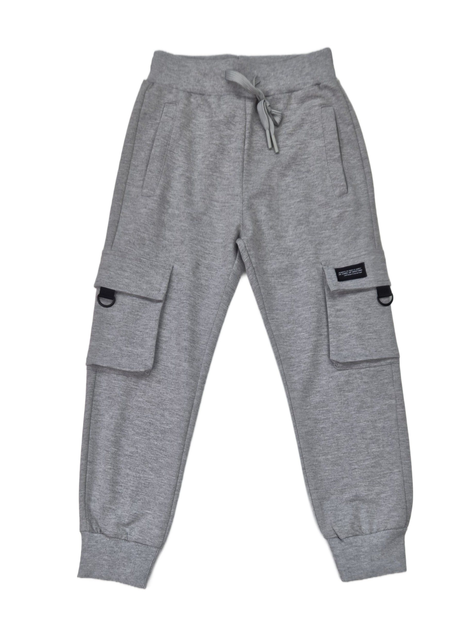 Hessis Jogginghose Cargohose Freizeithose Sweathose J7979 günstig online kaufen